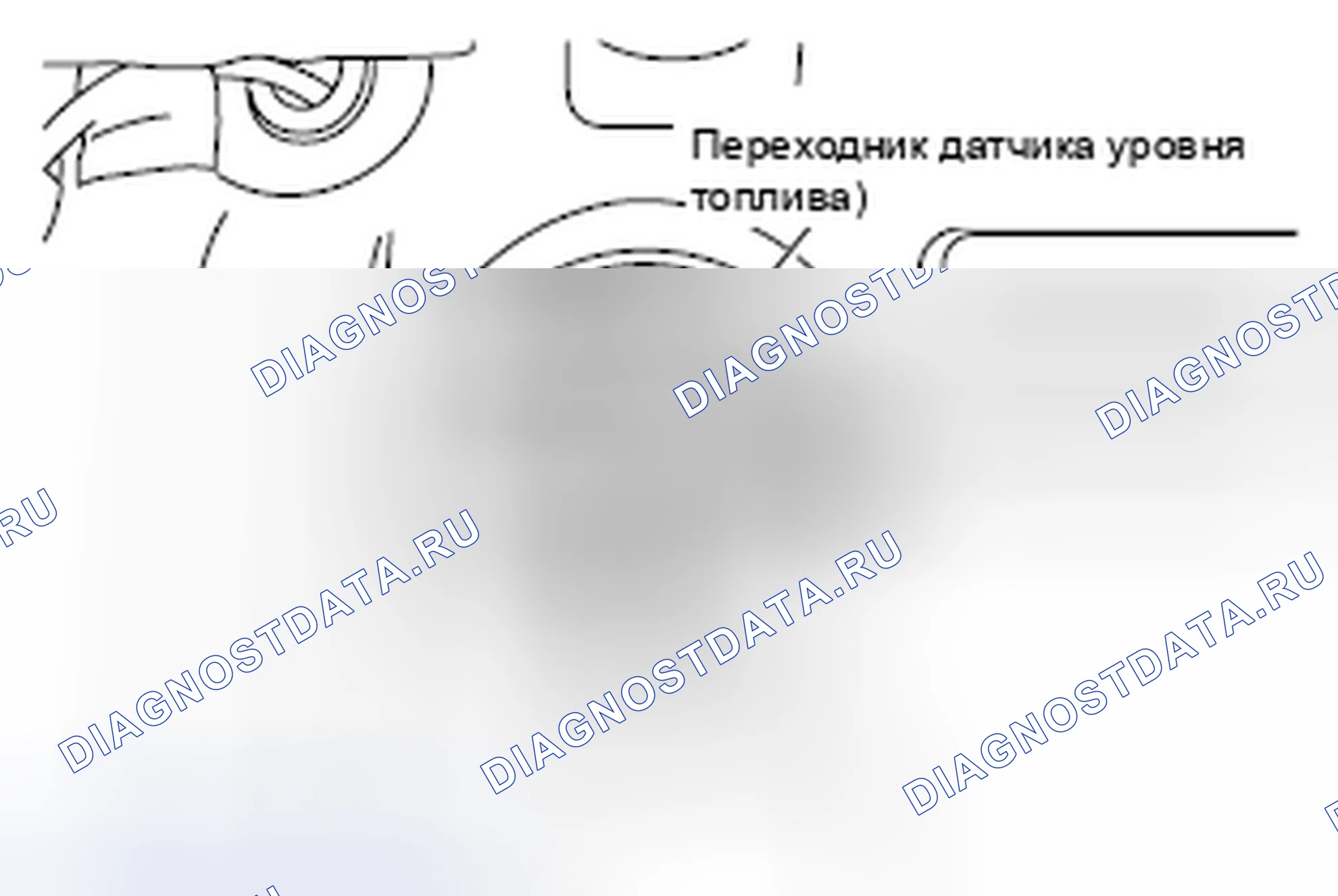 Рис. 29. Mercedes-Benz CLA-класс C117/X117 рестайлинг