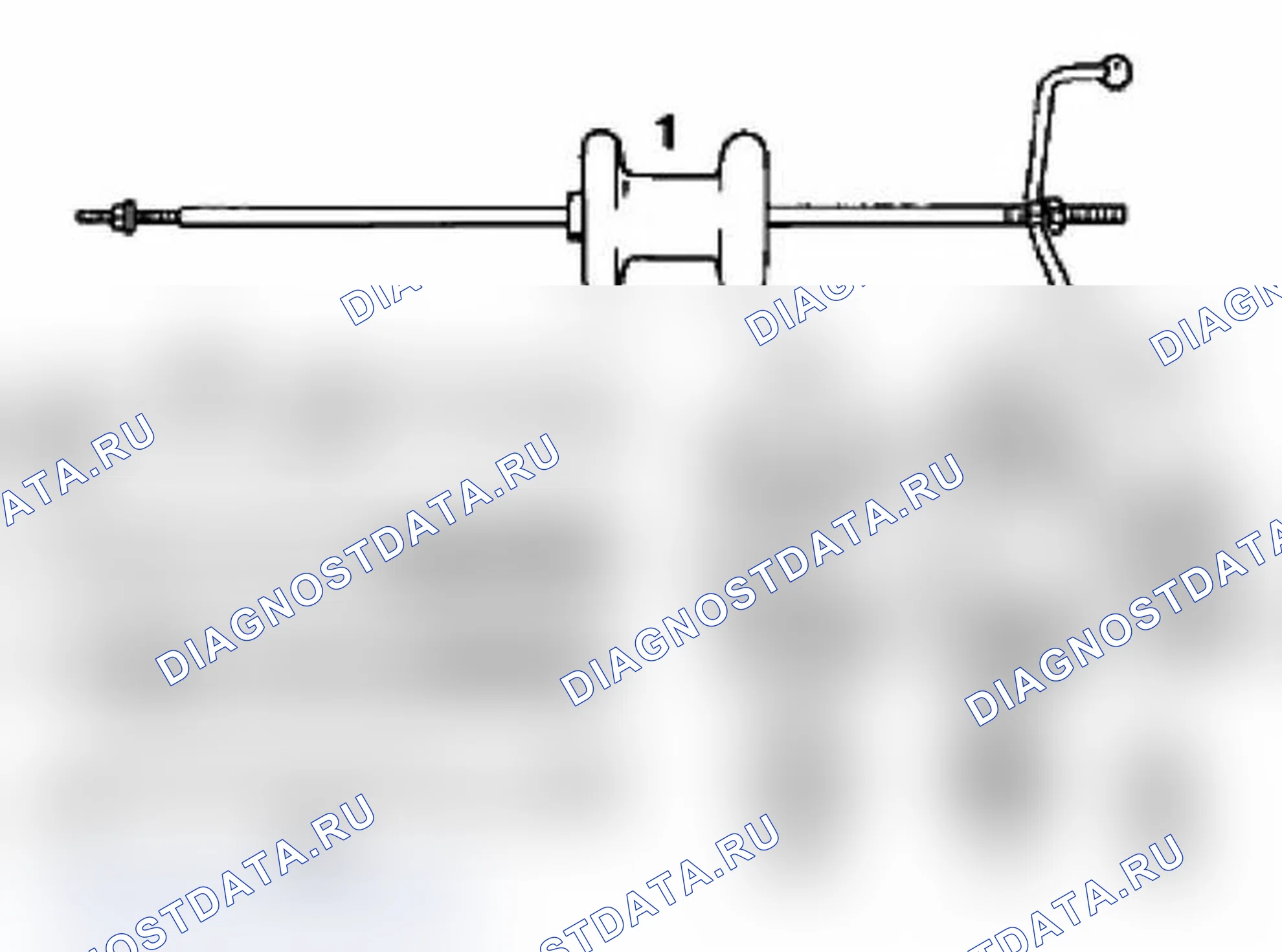 Рис. 47: ИНСТРУМЕНТЫ. Porsche Boxster S 986 рестайлинг