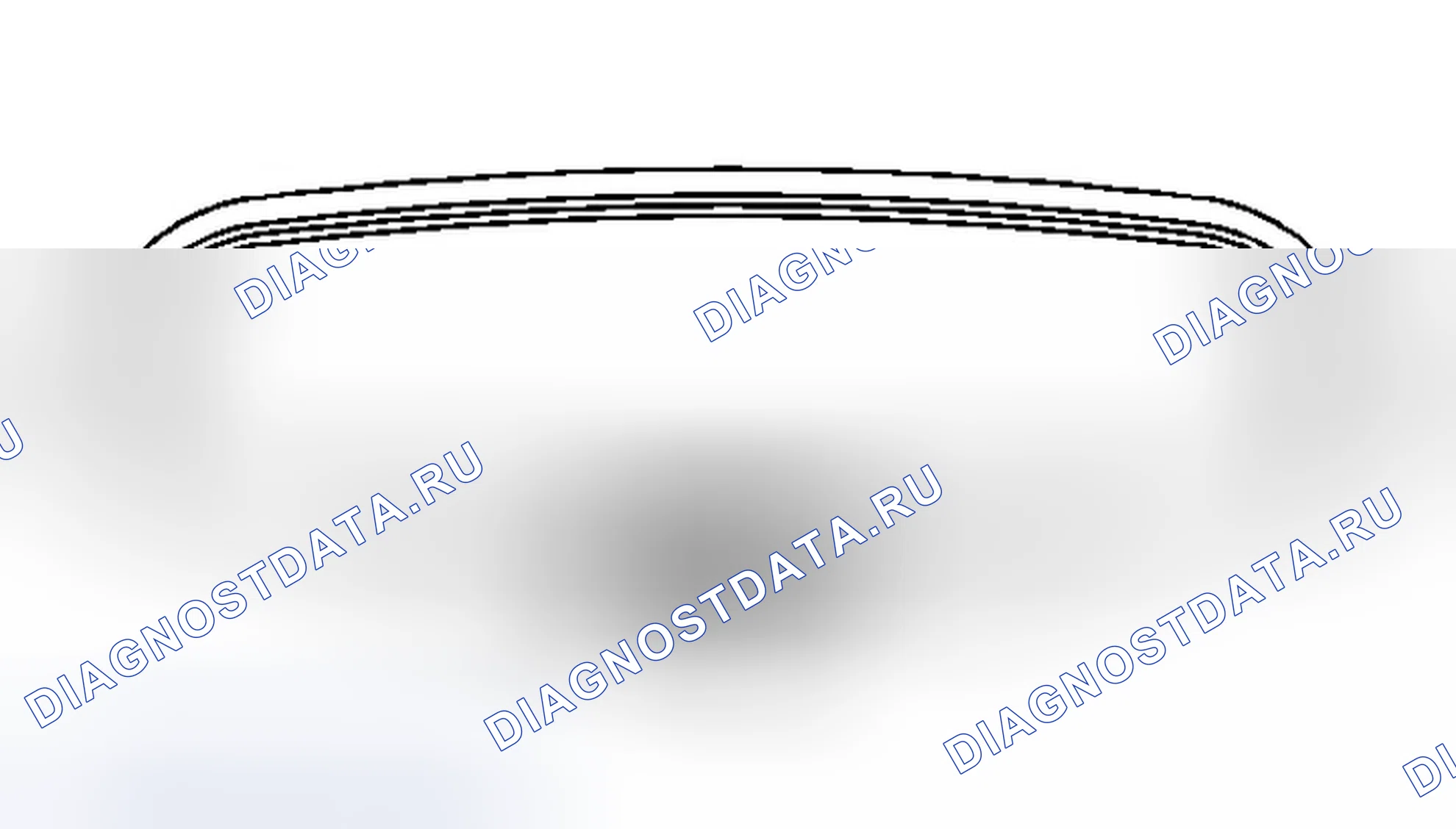 Рис. 6: Замена кнопочного узла onstar. Chevrolet Colorado I