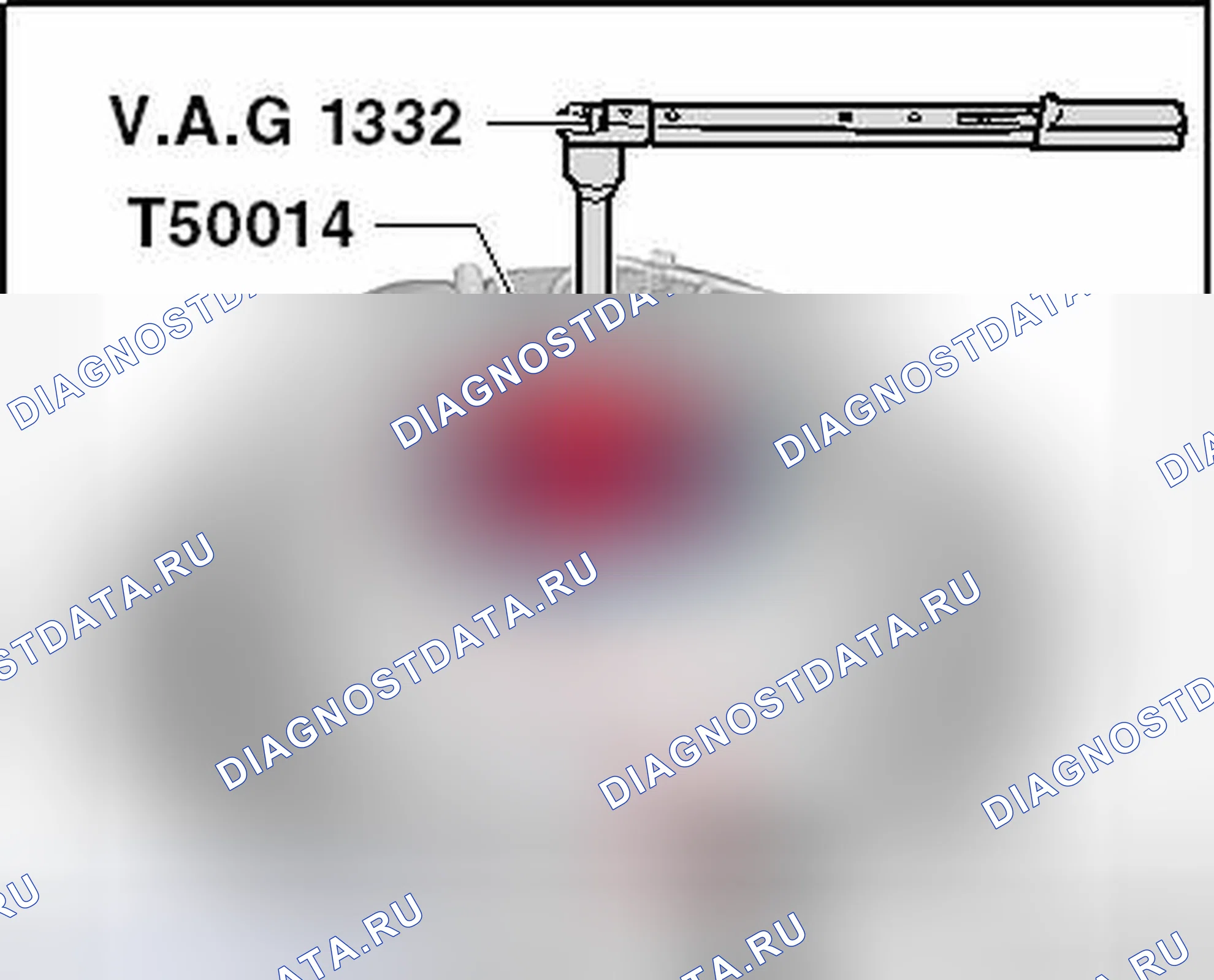 Рис. 132. Volkswagen Touareg II