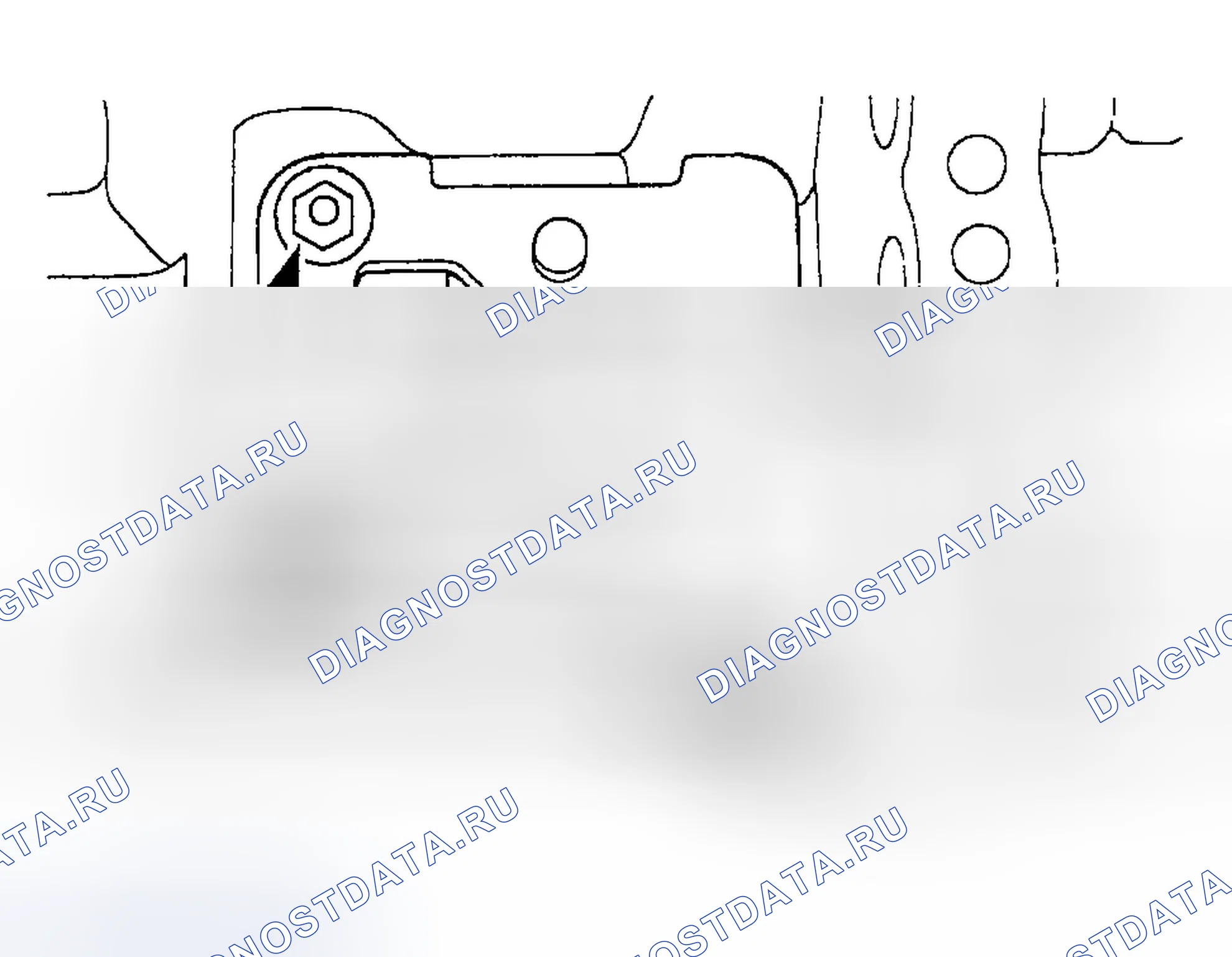 Рис. 174. Ford Explorer Sport Trac I