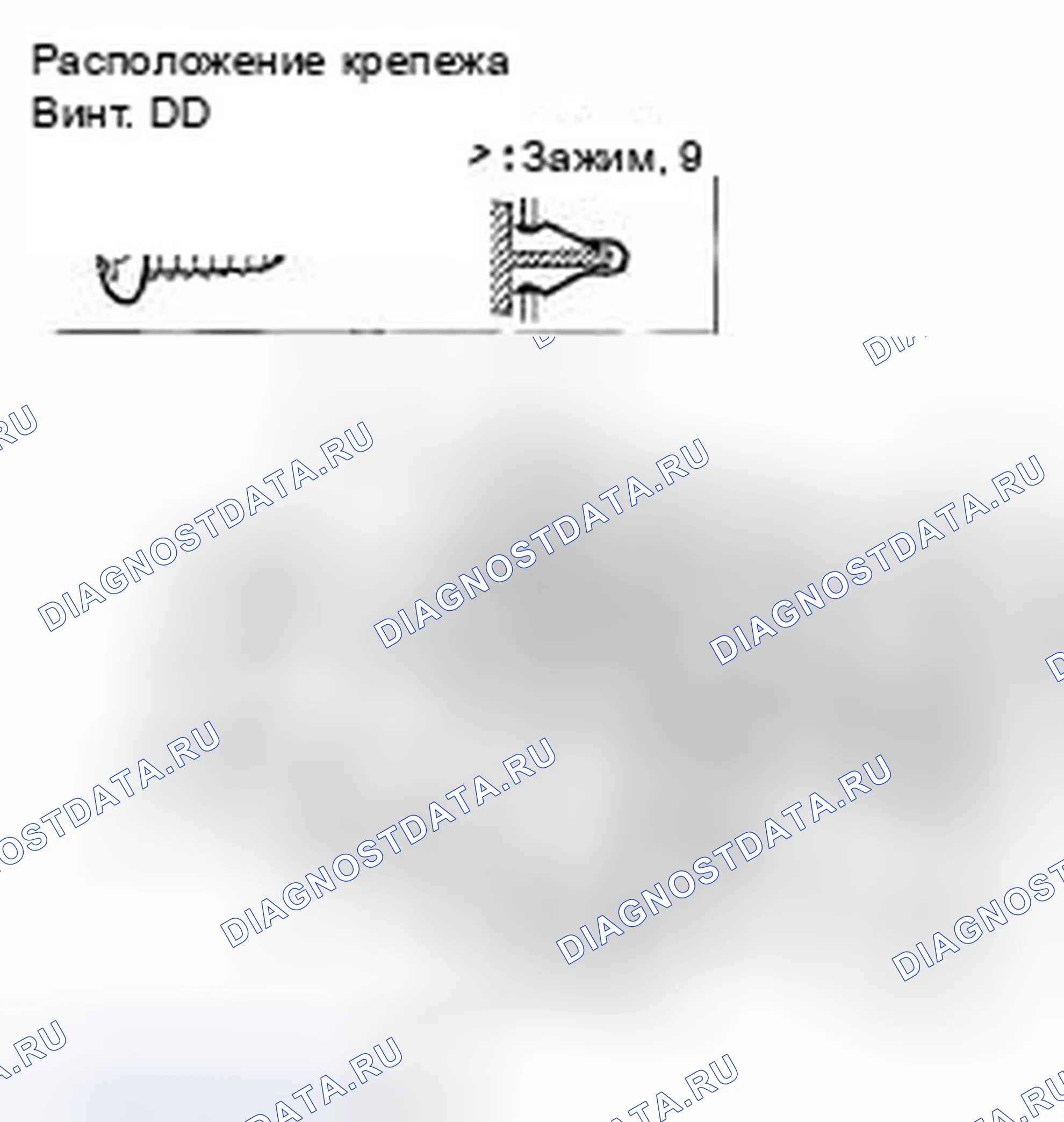 Рис. 12. Honda Element YH2 рестайлинг