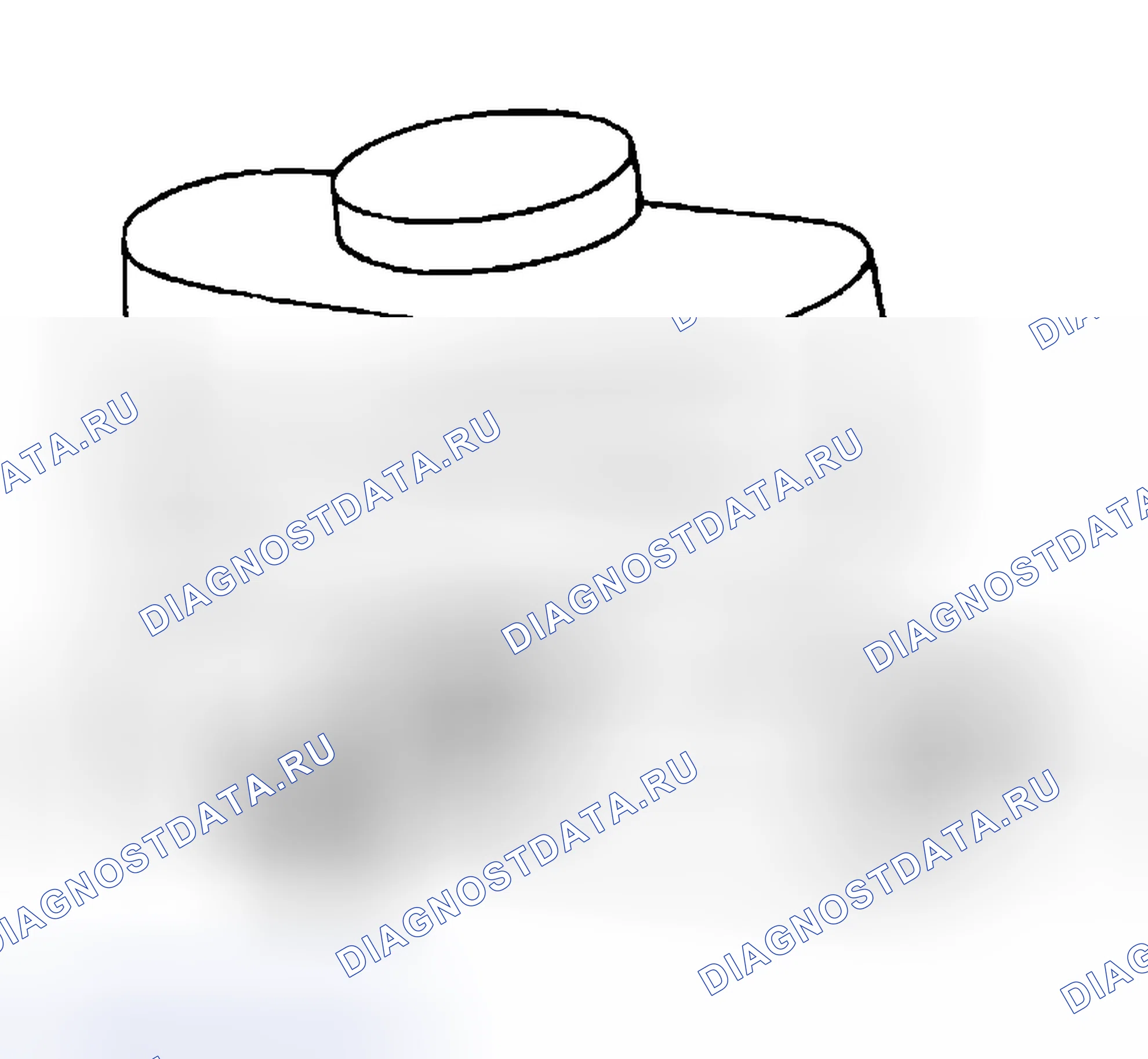 Рис. 234. Ford Pickup F250 Super Duty I