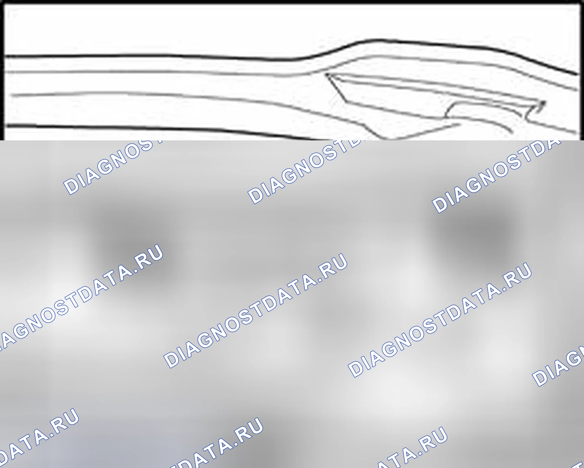 Рис. 72. Audi A8 D3 рестайлинг