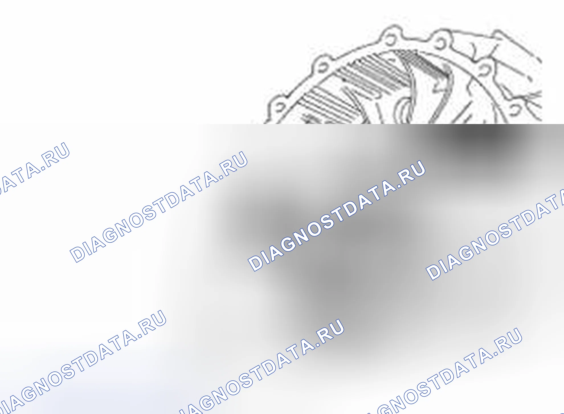 Рис. 179. Land Rover Range Rover Sport I