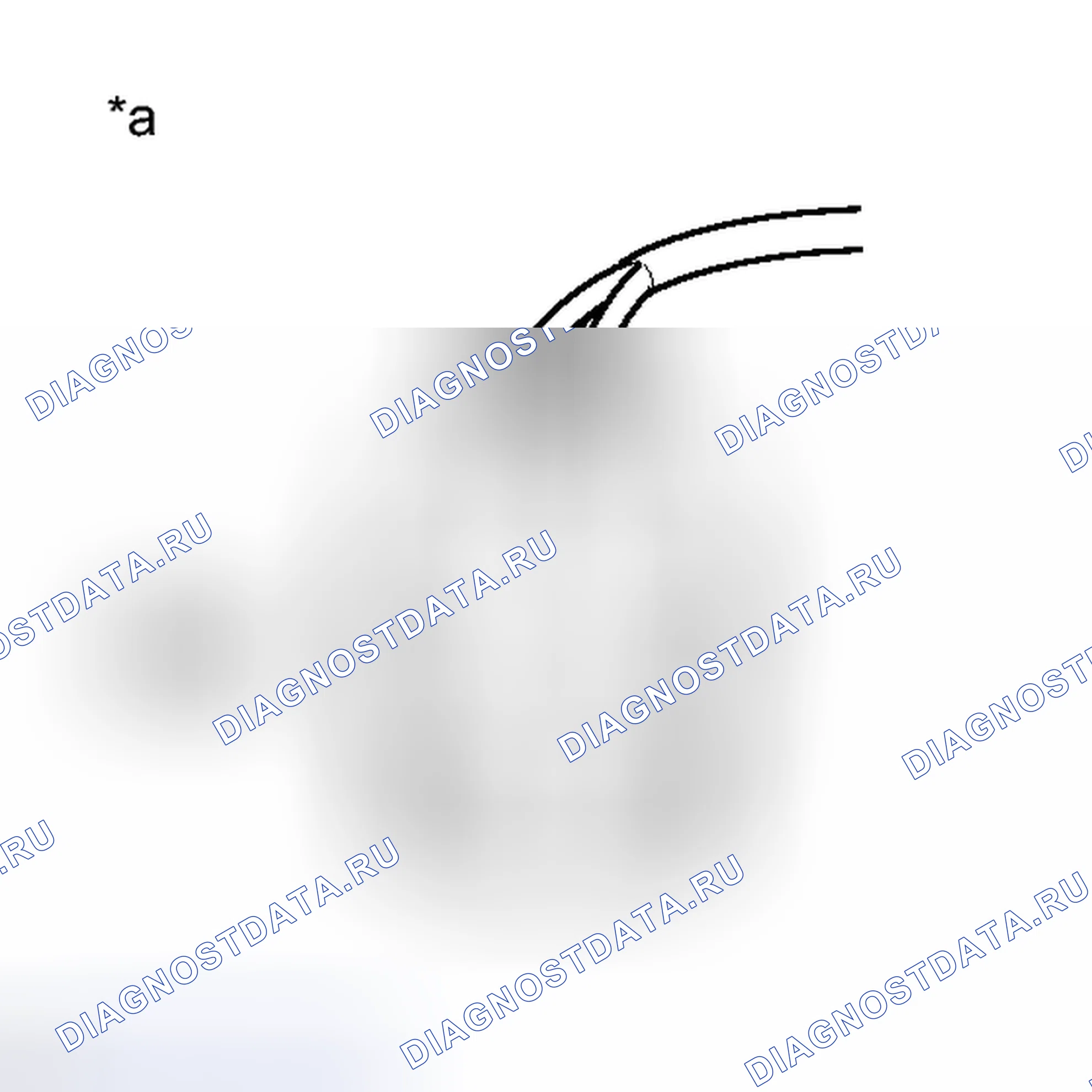 Рис. 544: ПОРЯДОК ВЫПОЛНЕНИЯ РАБОТ. Toyota Camry XV50
