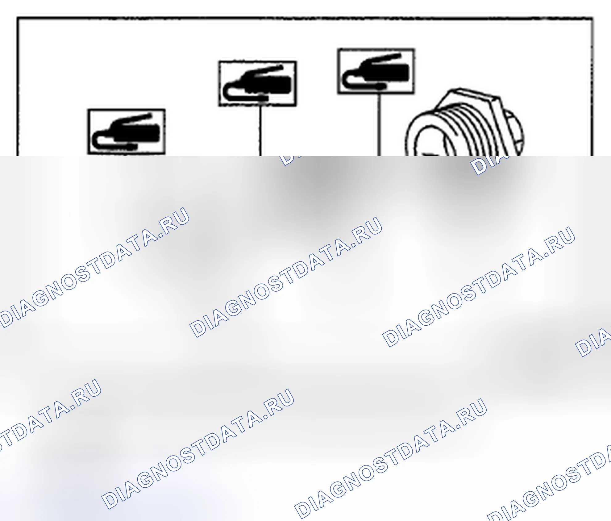 Рис. 106. Subaru Impreza GH