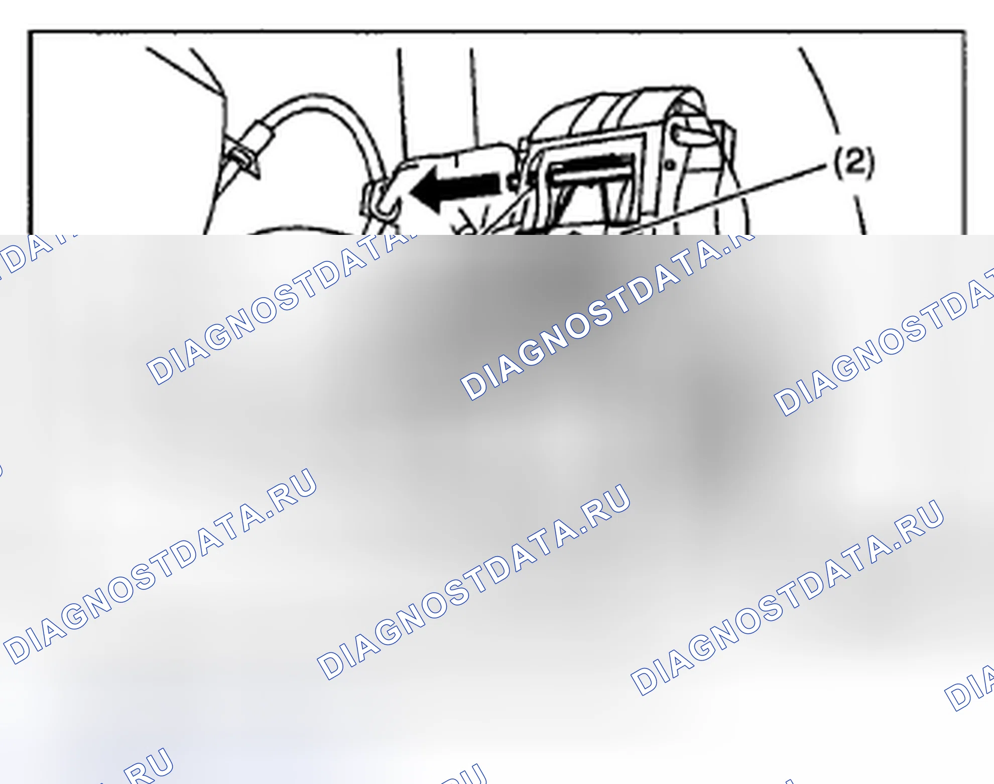 Рис. 70. Subaru Impreza GH