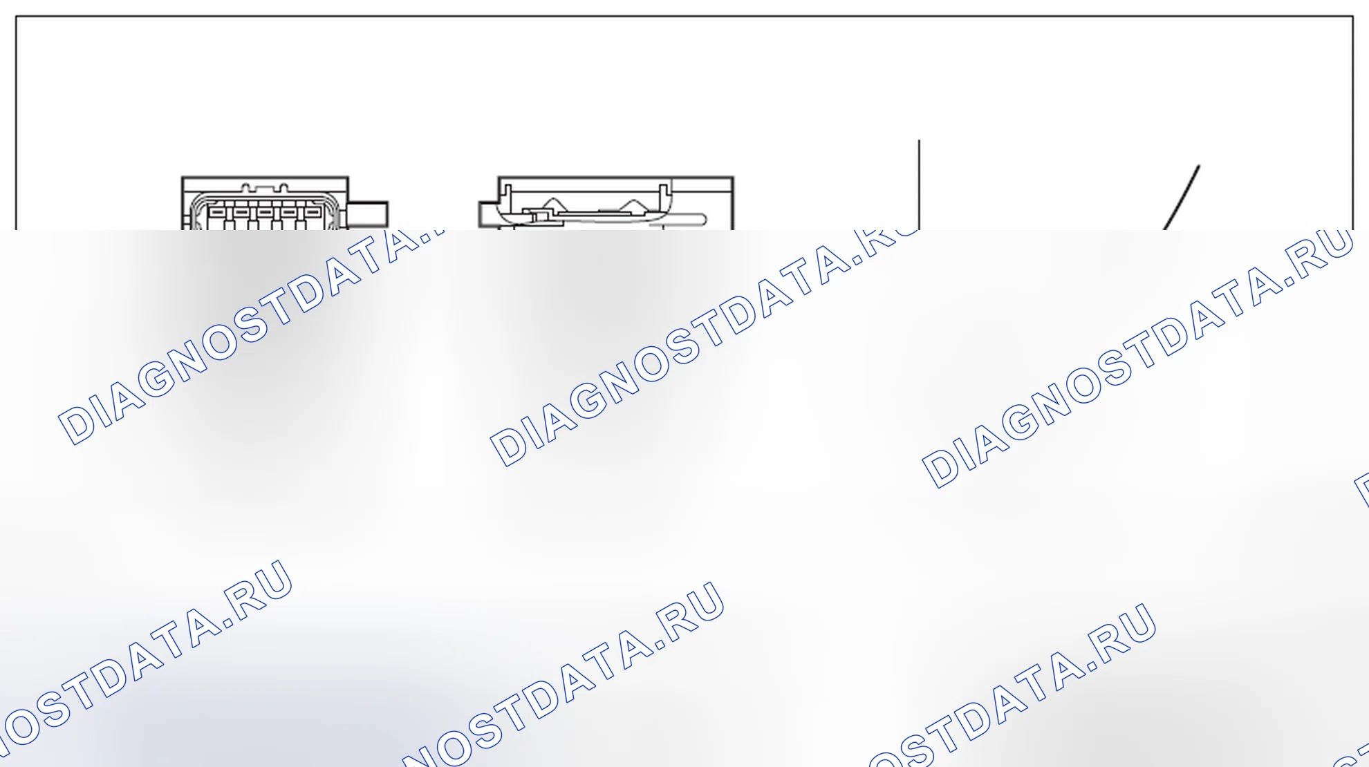 Рис. 8: ОПИСАНИЕ КОМПОНЕНТОВ. Subaru Impreza WRX GE рестайлинг