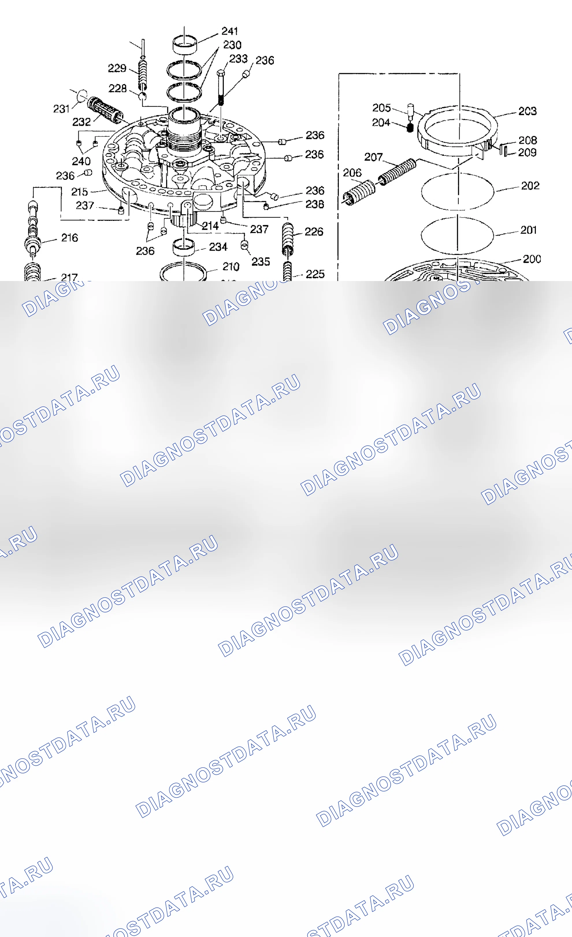 Рис. 558. Chevrolet Silverado 1500 HD 