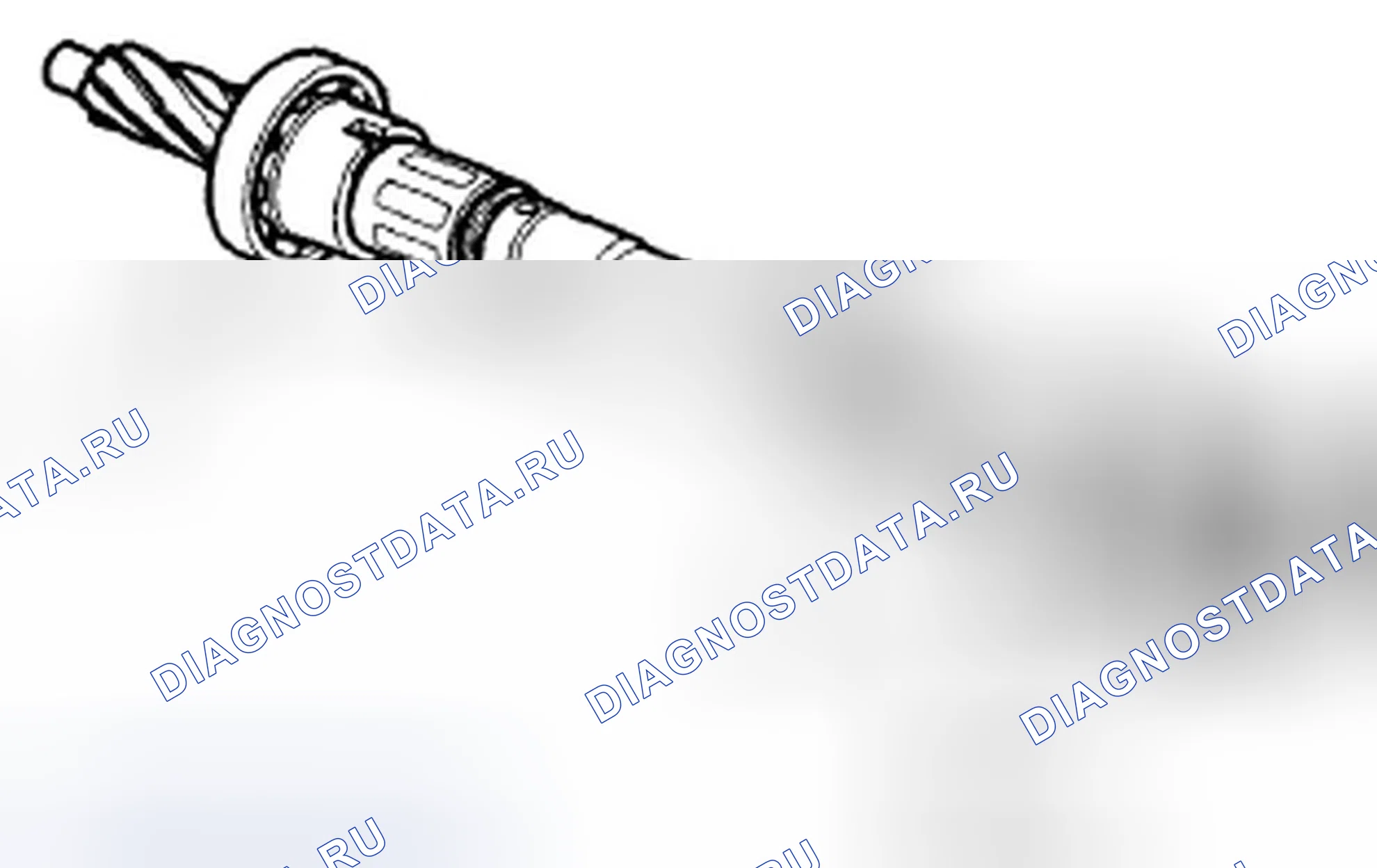 Рис. 80. Honda CR-V III рестайлинг