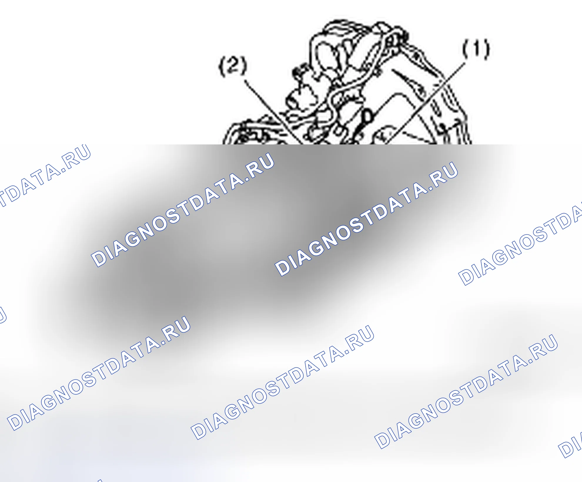 Рис. 5. Subaru Impreza WRX GD/GG рестайлинг 2