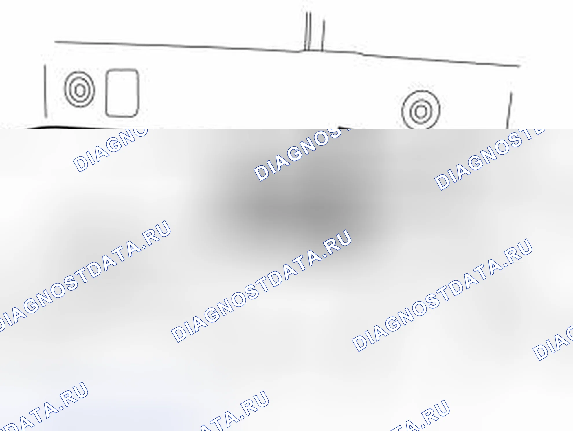 Рис. 532. Volvo S40 II рестайлинг