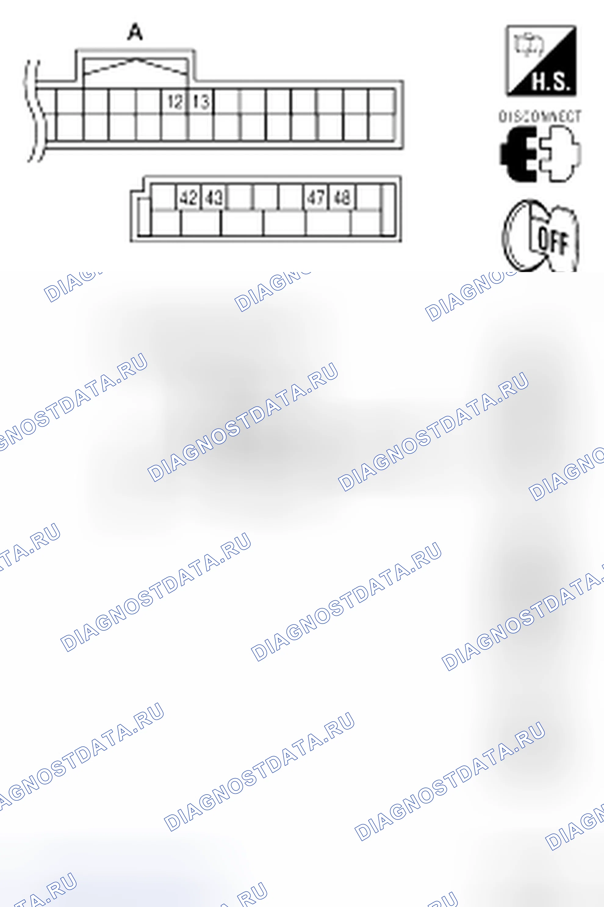 Рис. 30. Nissan Pathfinder III