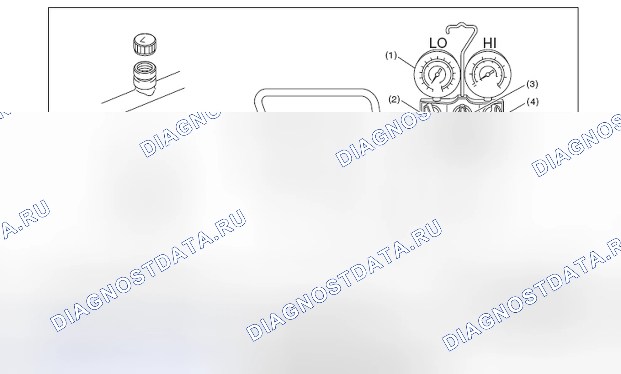 Рис. 100. Subaru Impreza GK