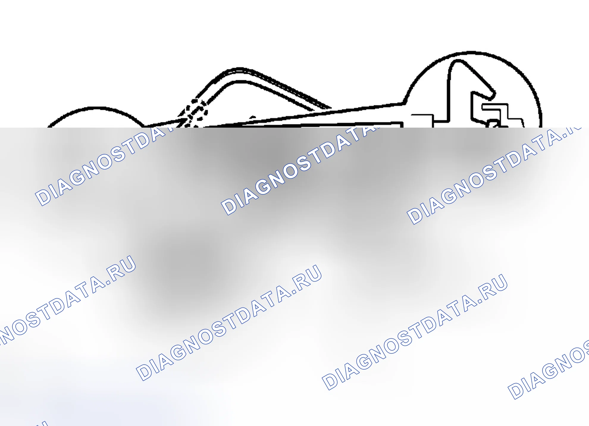 Рис. 170. Toyota Tacoma II