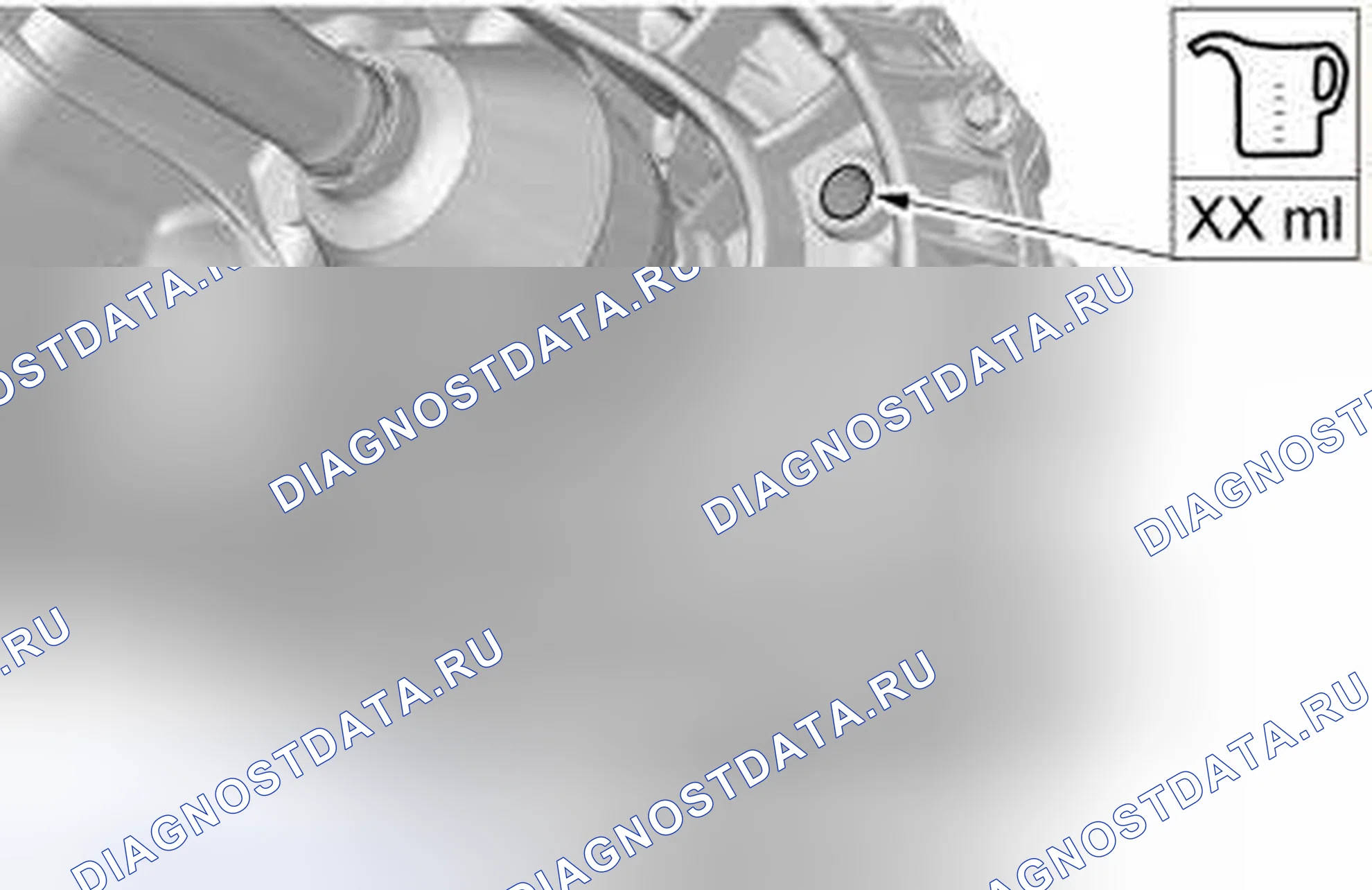 Рис. 282. Volvo V50 I