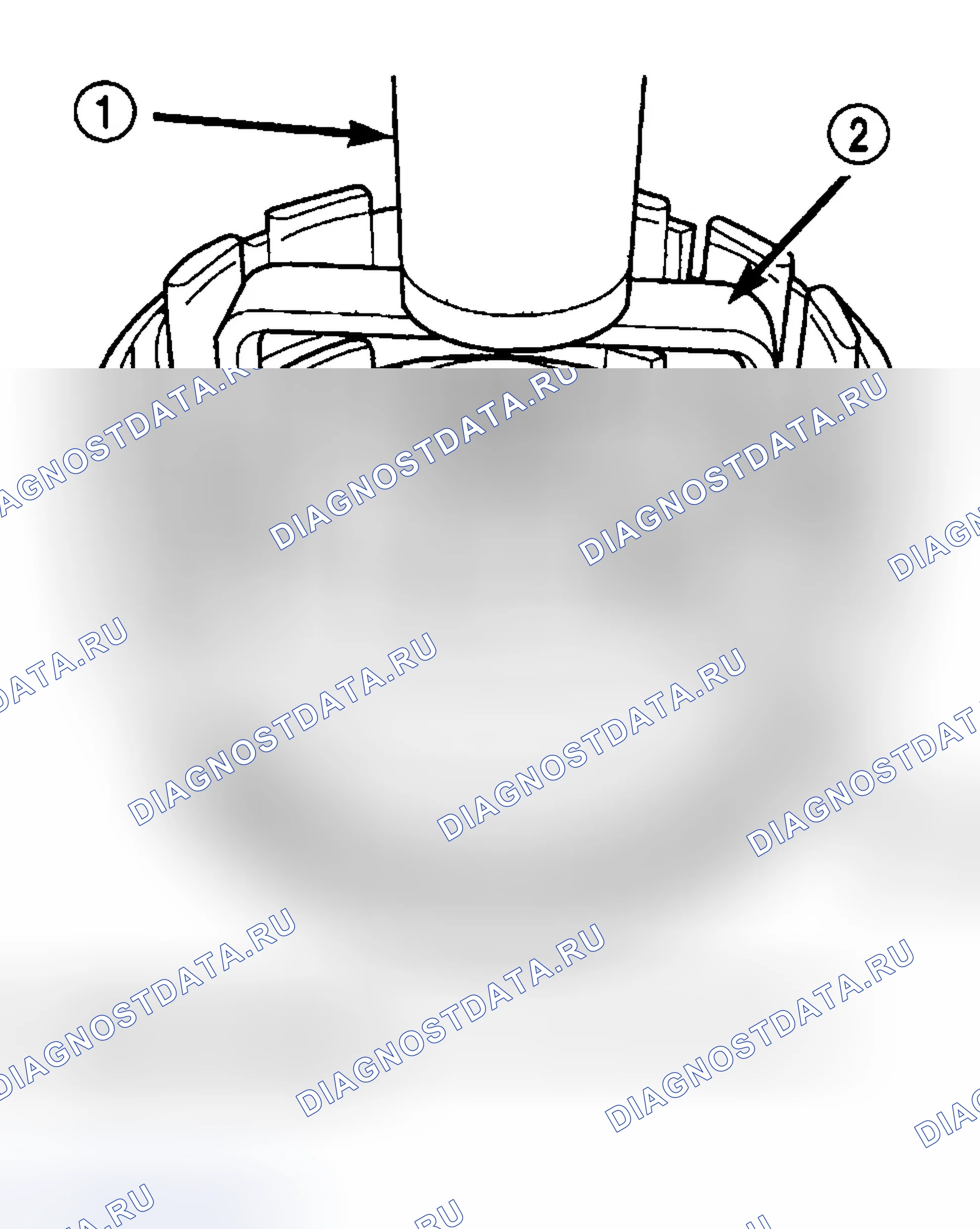 Рис. 515. Dodge Pickup R1500 