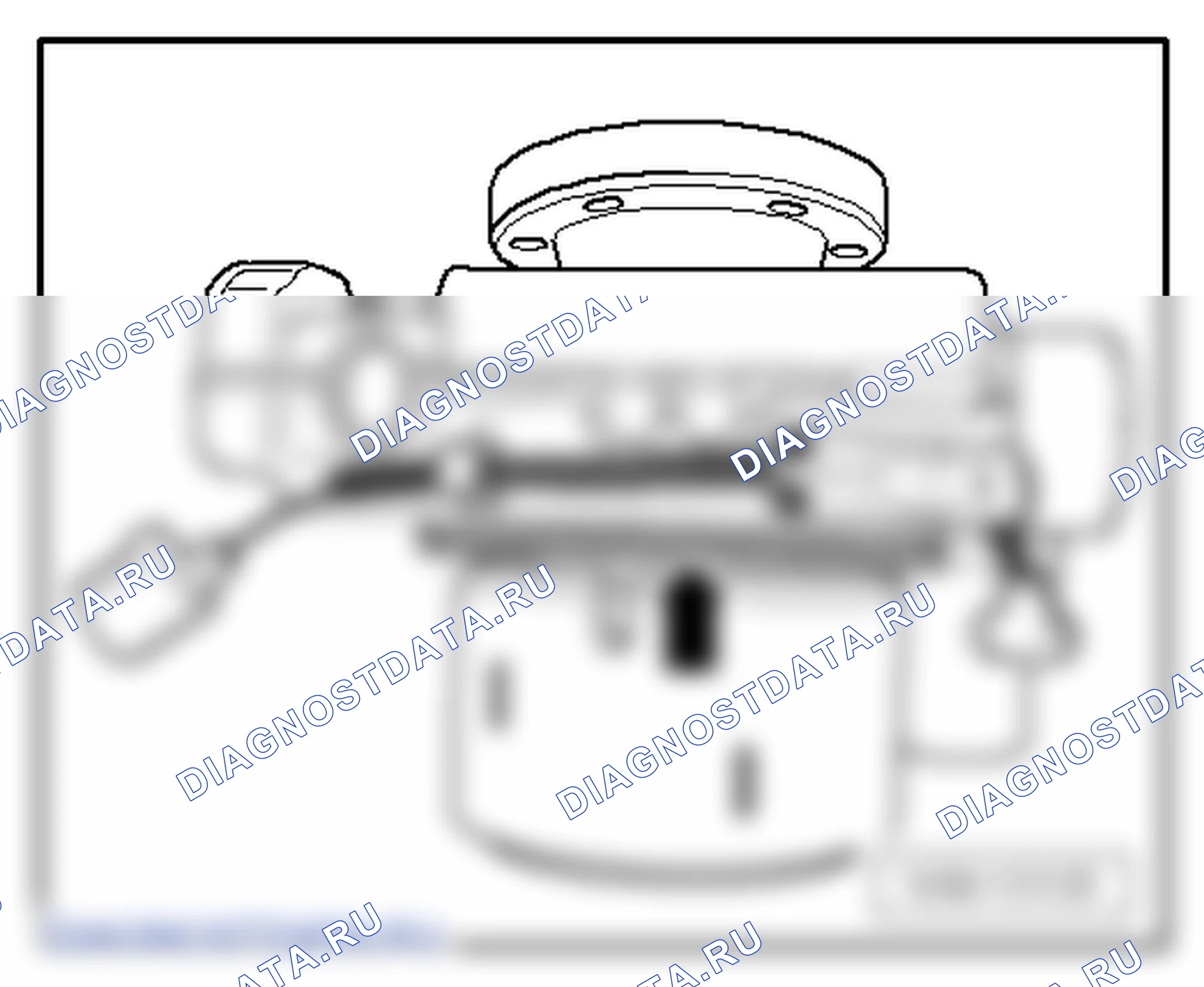 Как снять и установить муфту Haldex (Коробка передач 02E-DSG). Skoda Octavia Ii