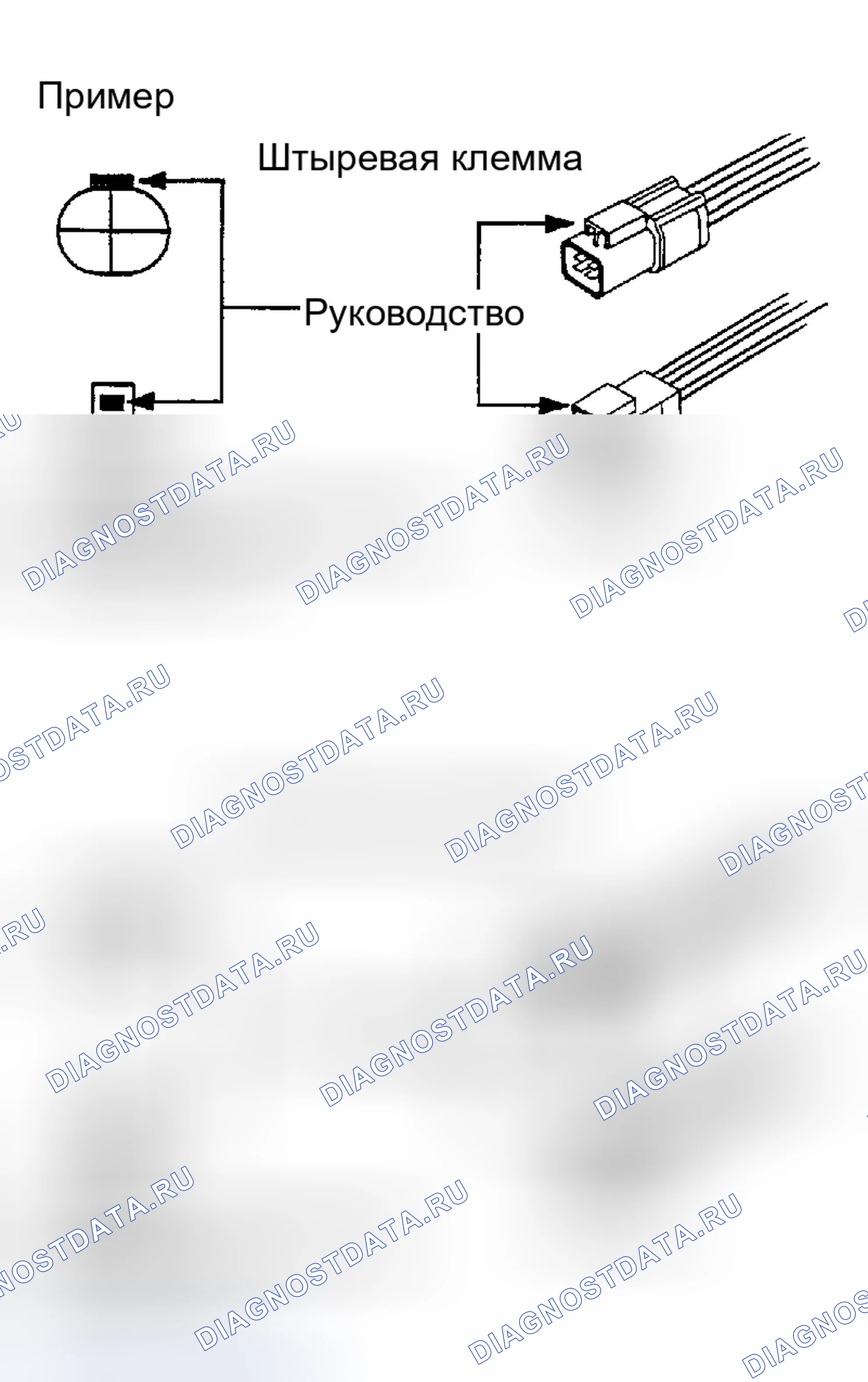 Рис. 40. Infiniti FX45 I