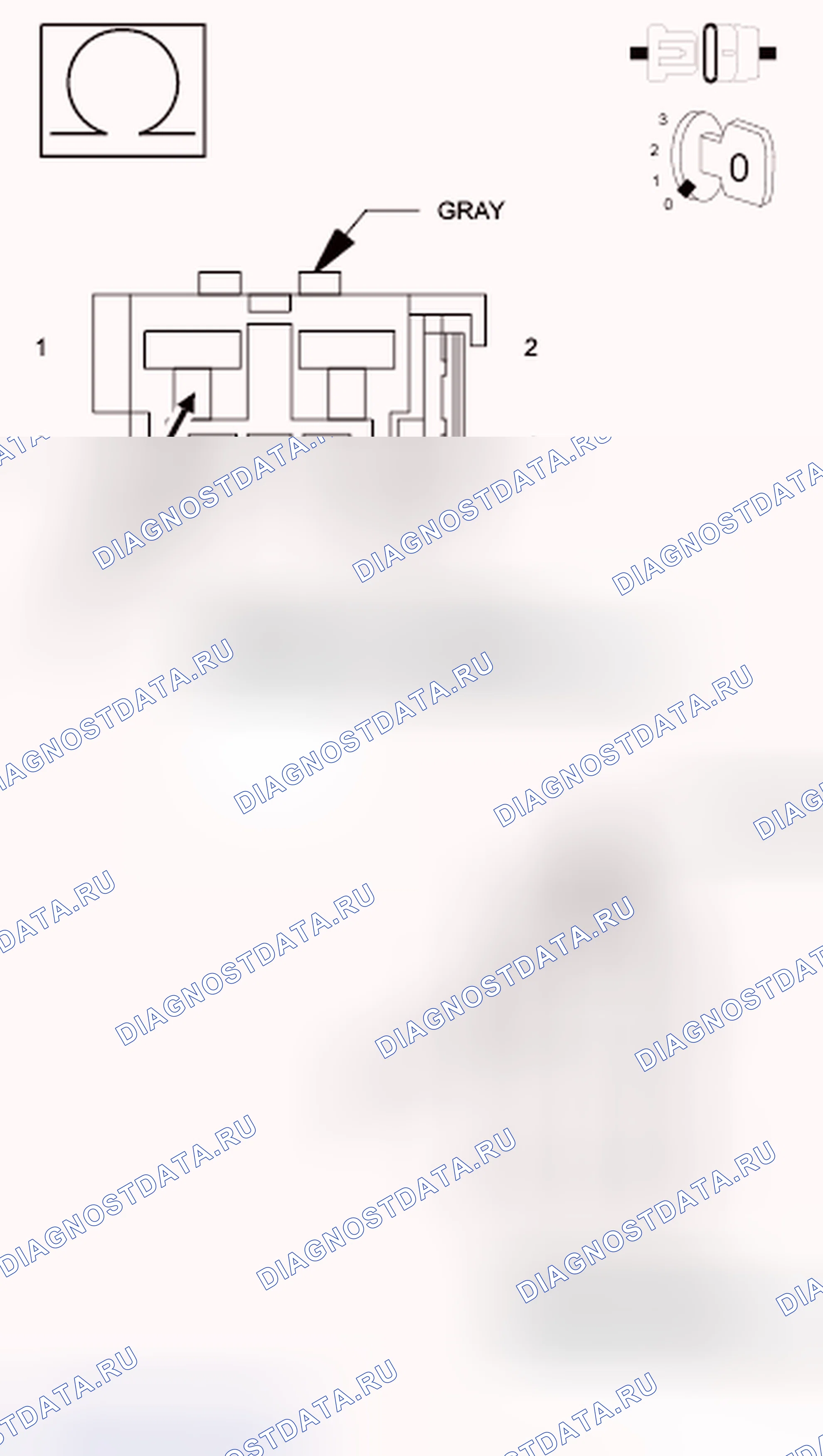 Рис. 221. RAM Cab & Chassis 3500 HD I