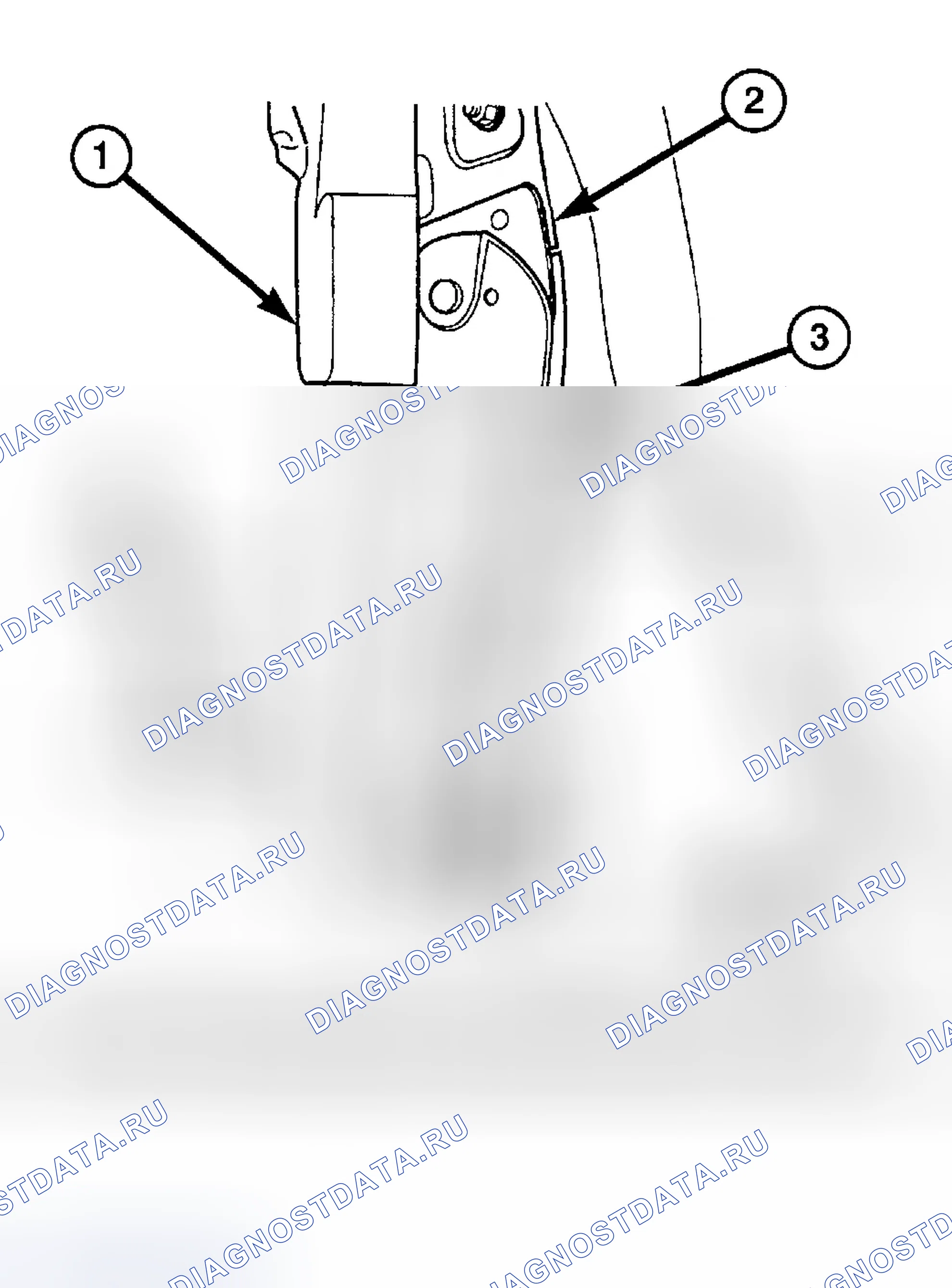 Рис. 16. Dodge Pickup R1500 