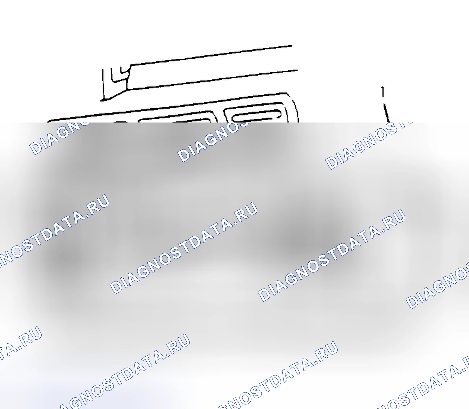 Рис. 10. Pontiac Trans Sport I