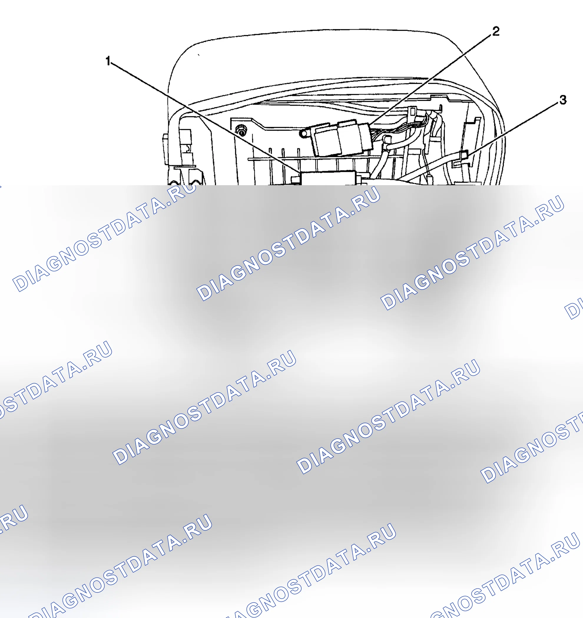 Рис. 64. GMC Sierra Classic 2500 HD 