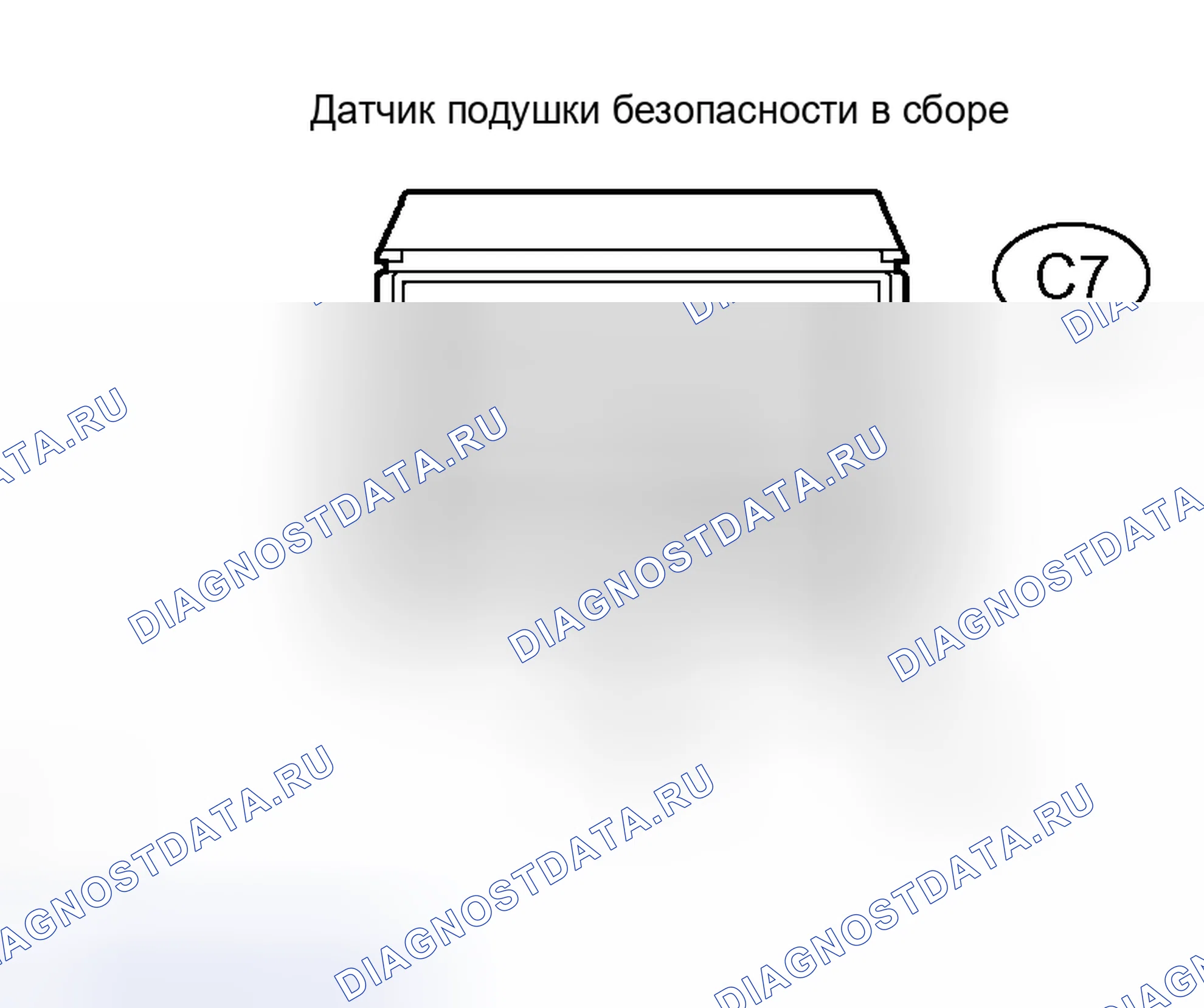 Рис. 256. Toyota RAV4 II рестайлинг