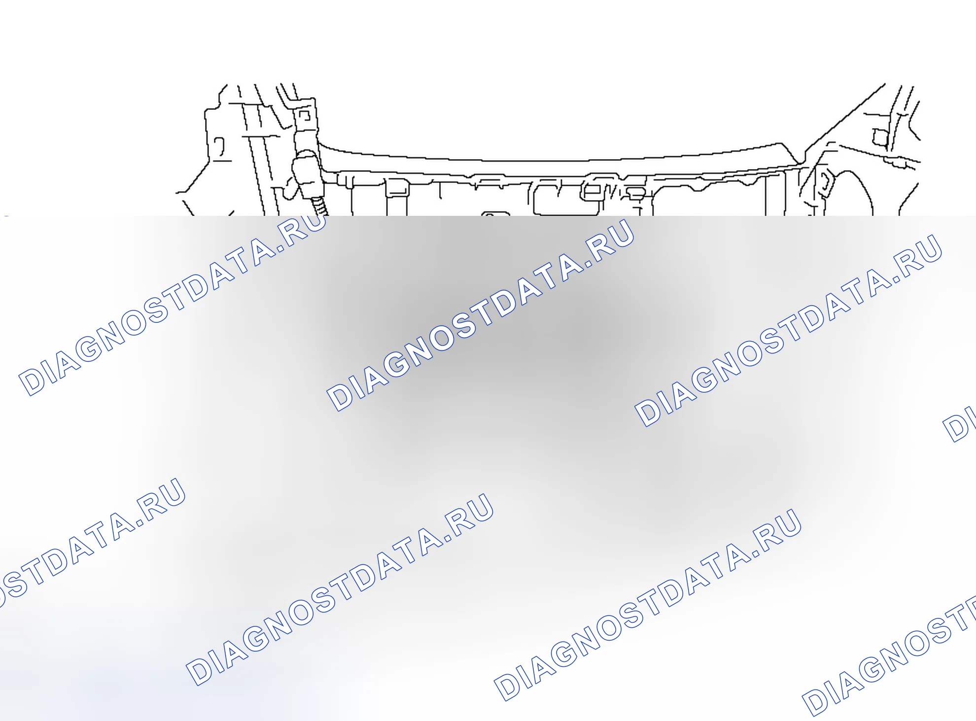 Рис. 301. Haval H8 I