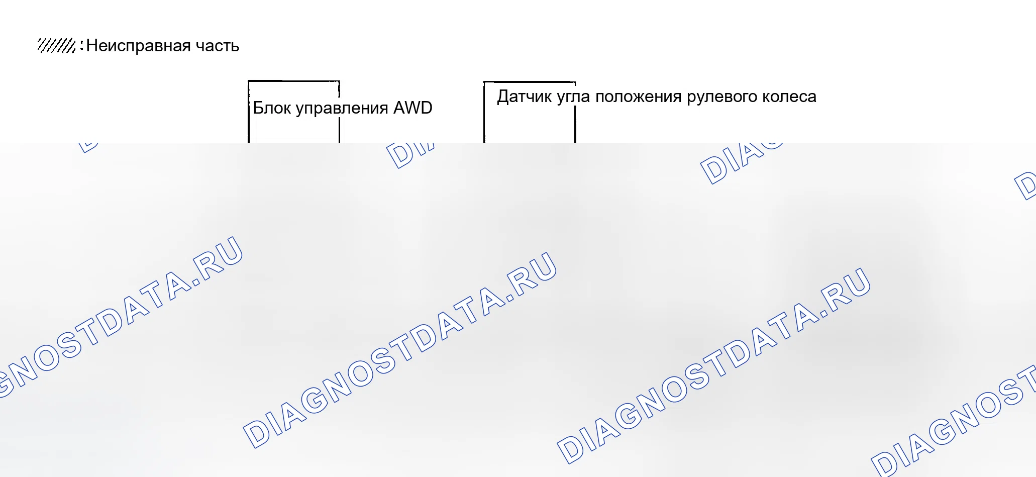 Рис. 335: ПРОВЕРКА ЦЕПИ IPDM E / R. Infiniti FX35 I