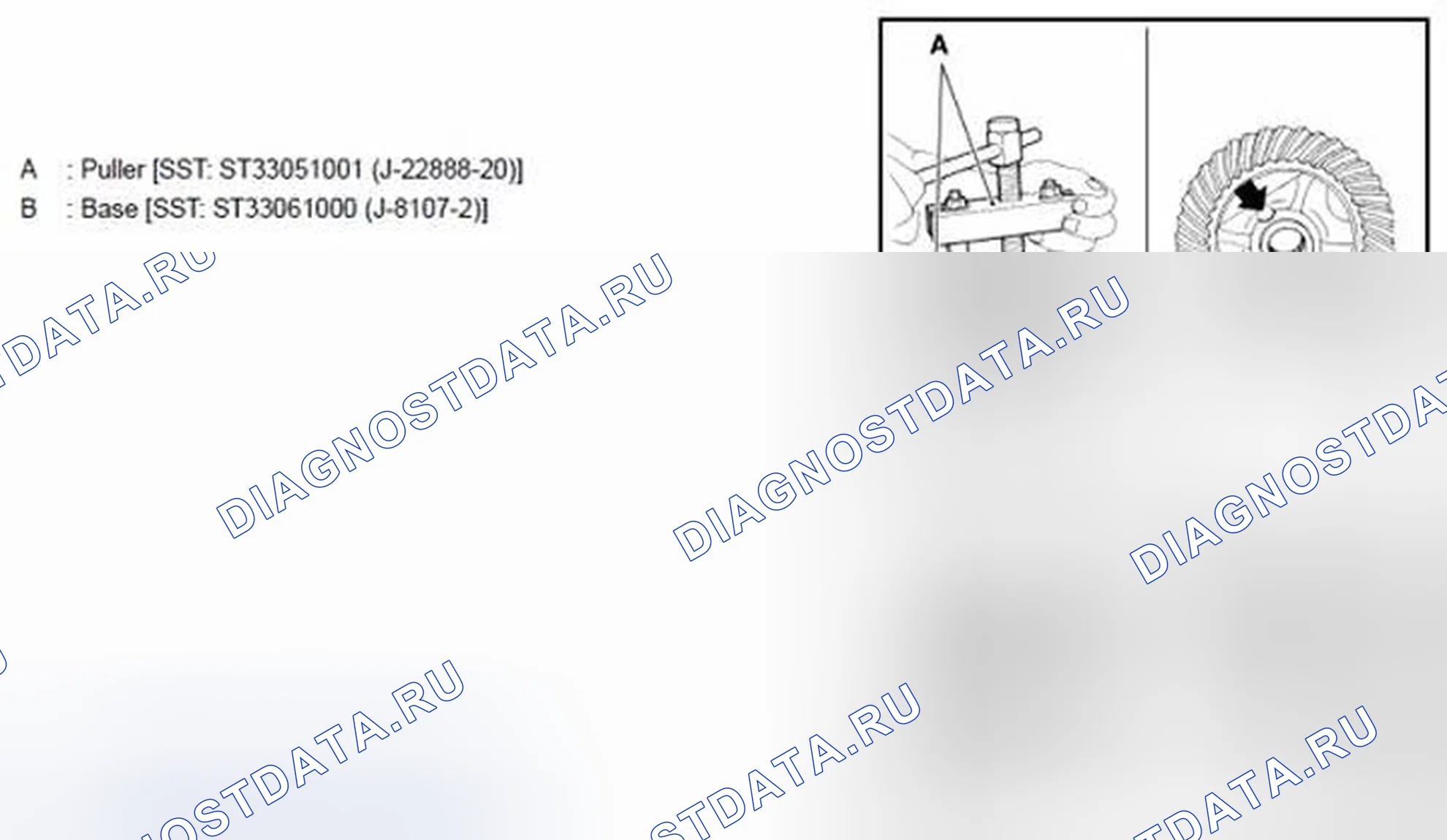 Рис. 657. Infiniti G37 IV рестайлинг