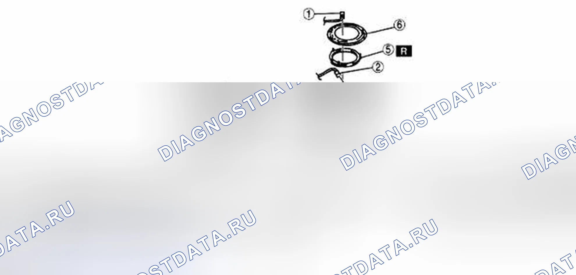 Рис. 25. Mazda CX-7 I