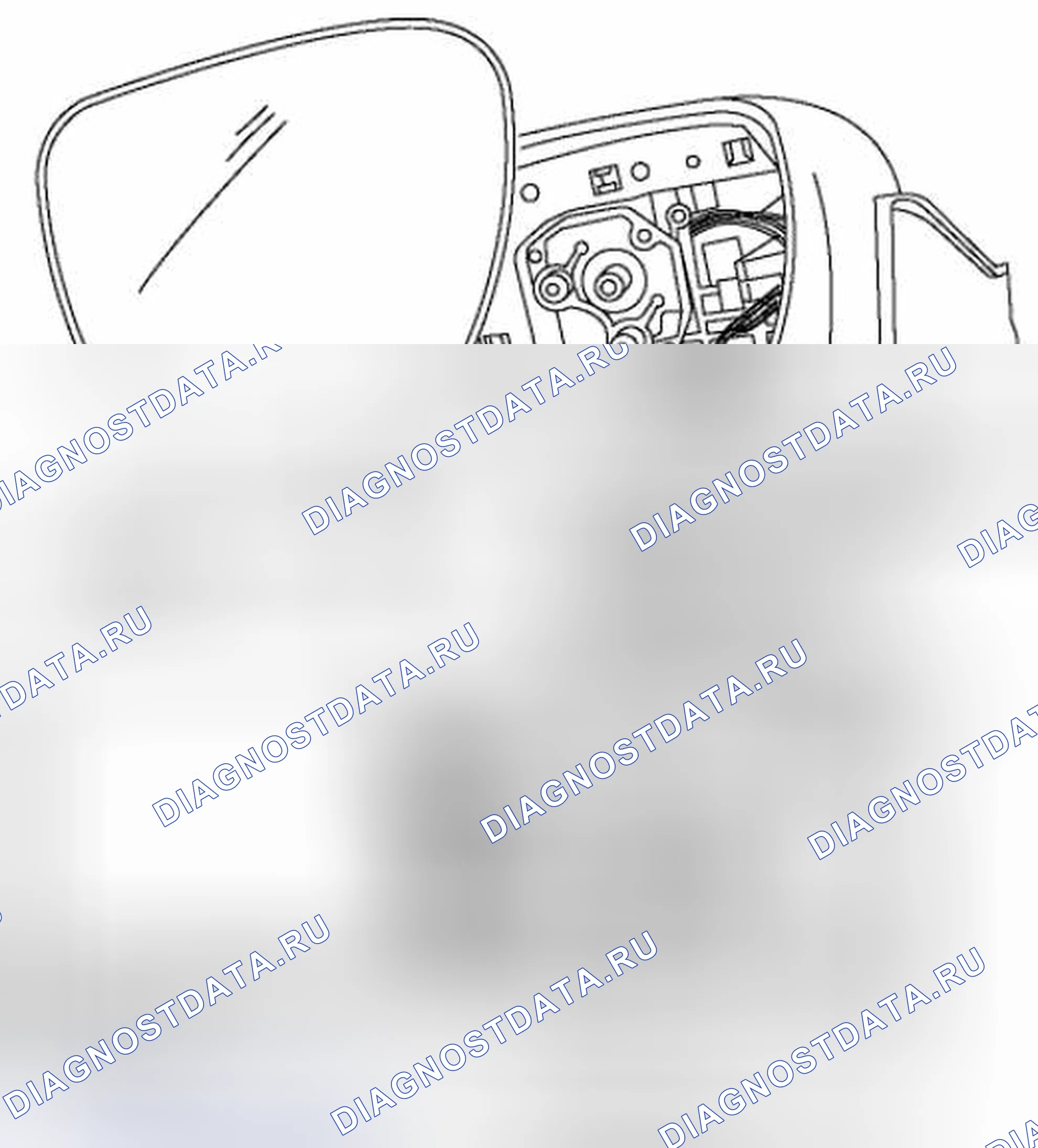 Рис. 96. Honda Civic IX рестайлинг
