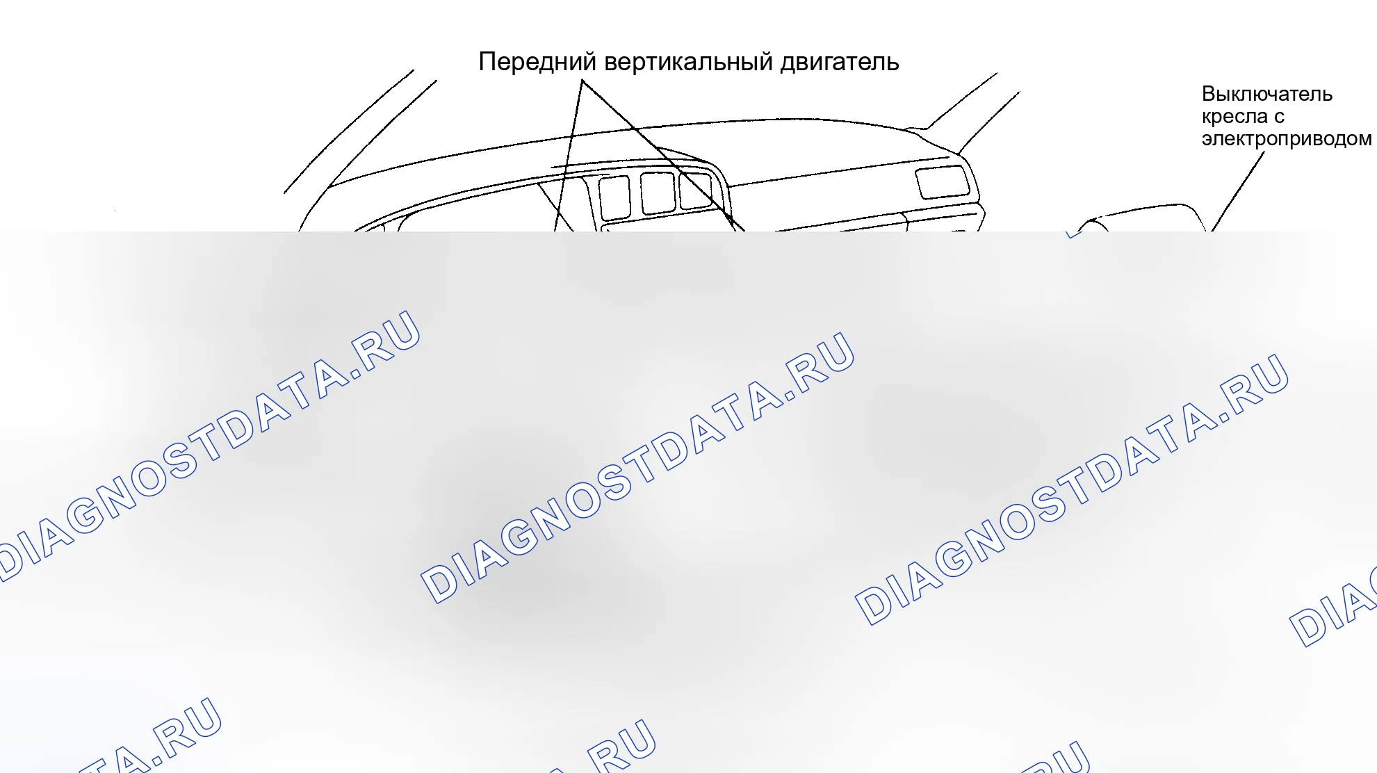 Рис. 12. Toyota Cressida IV
