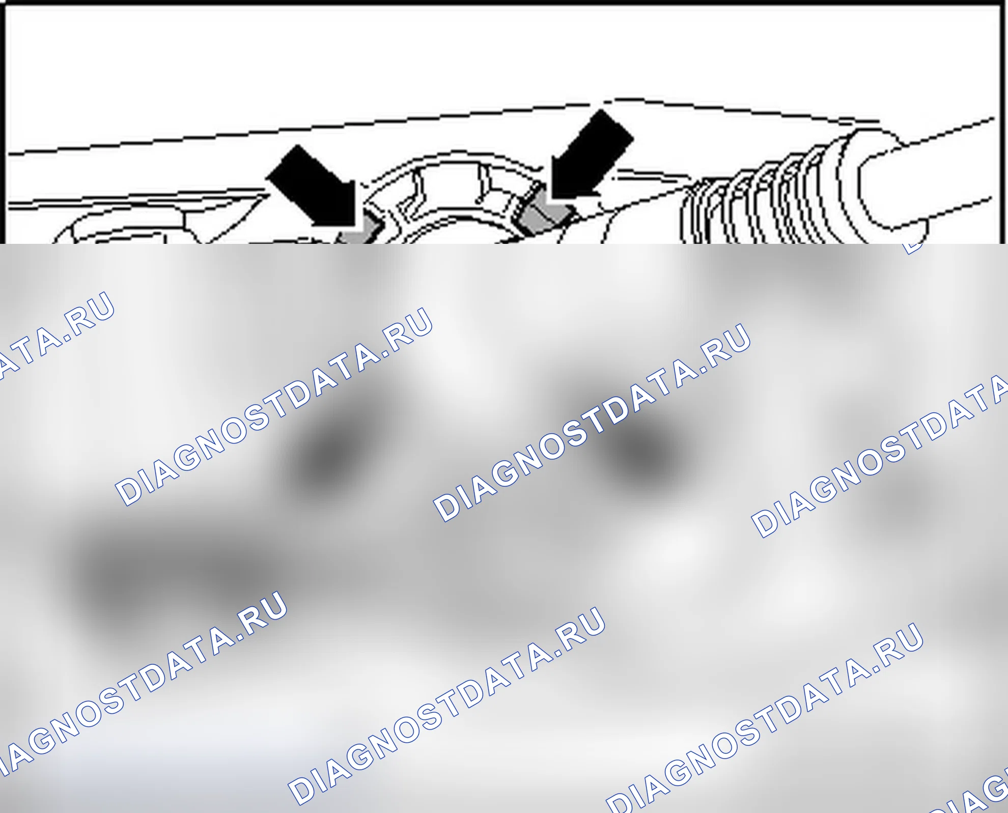 Рис. 95. Audi TT 8J рестайлинг