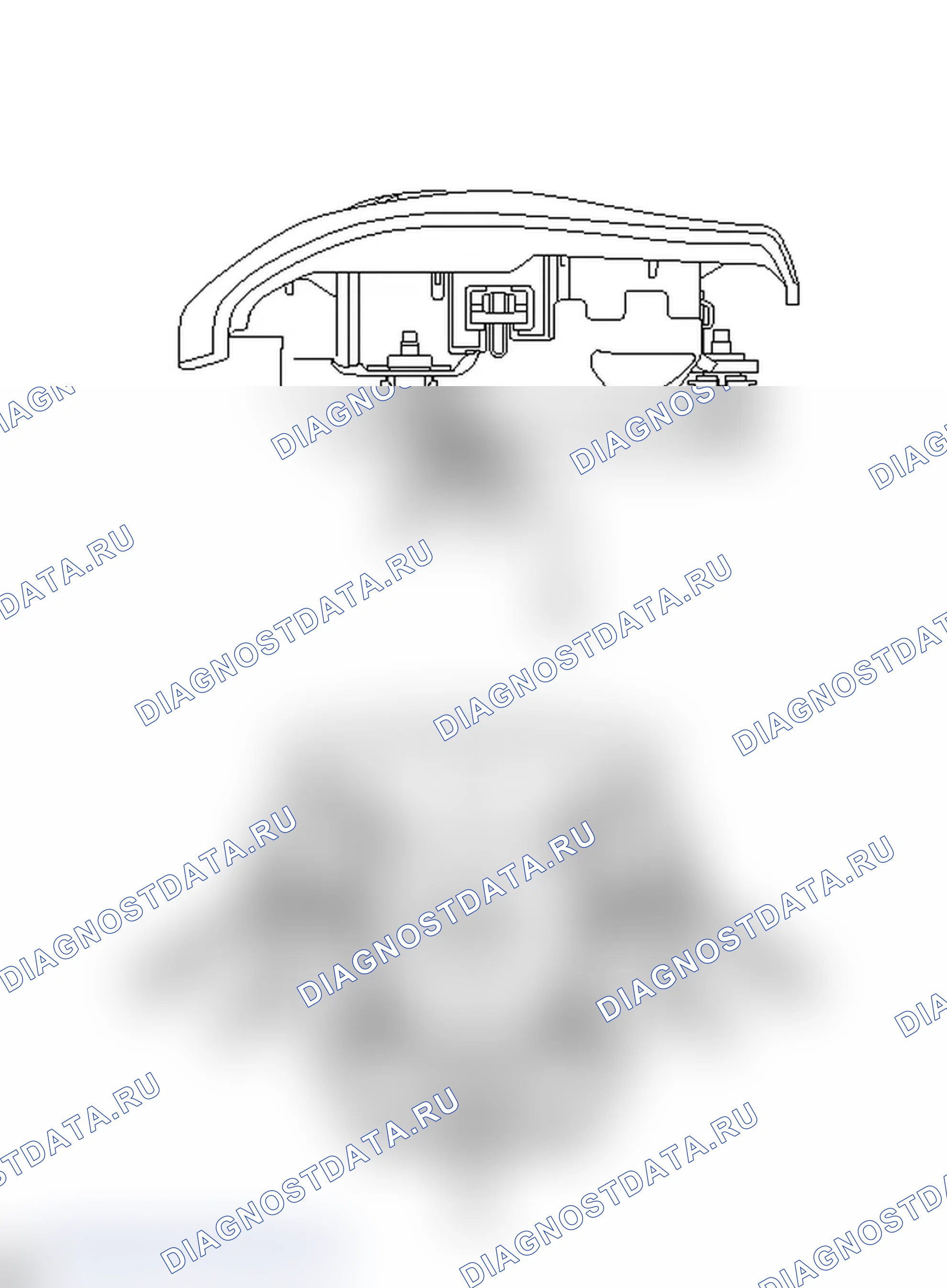 Рис. 71. Toyota Prius C I