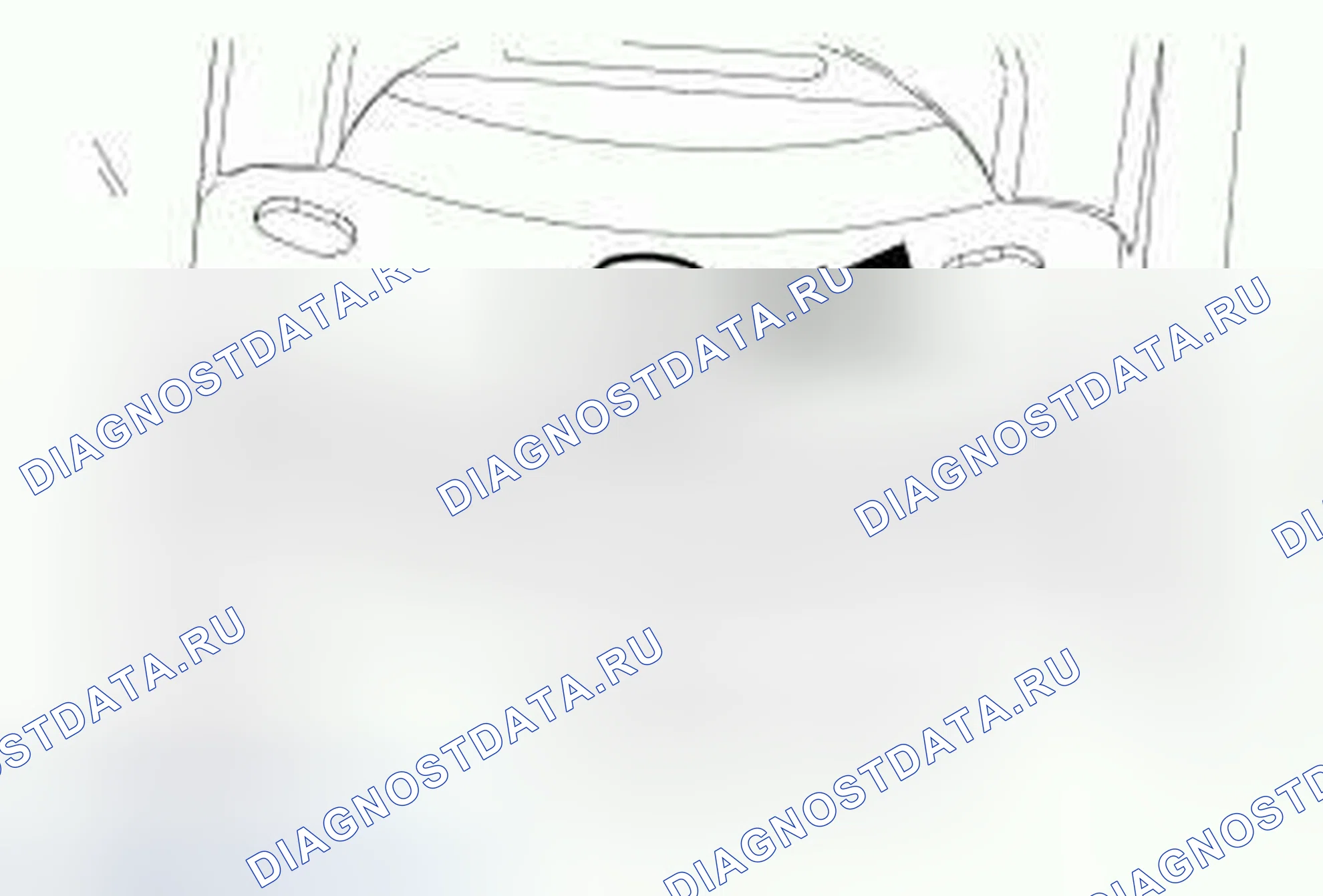 Рис. 1297. Hyundai ix55 I