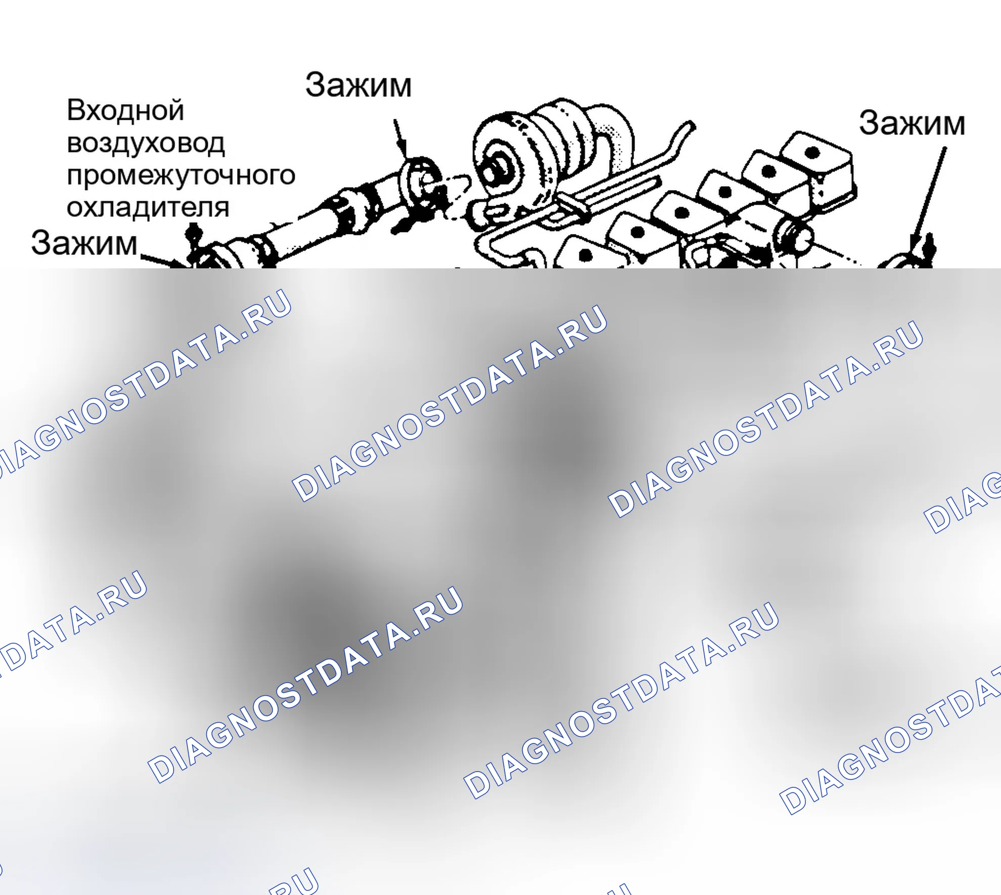 Рис. 19. Dodge Cab & Chassis Dakota 