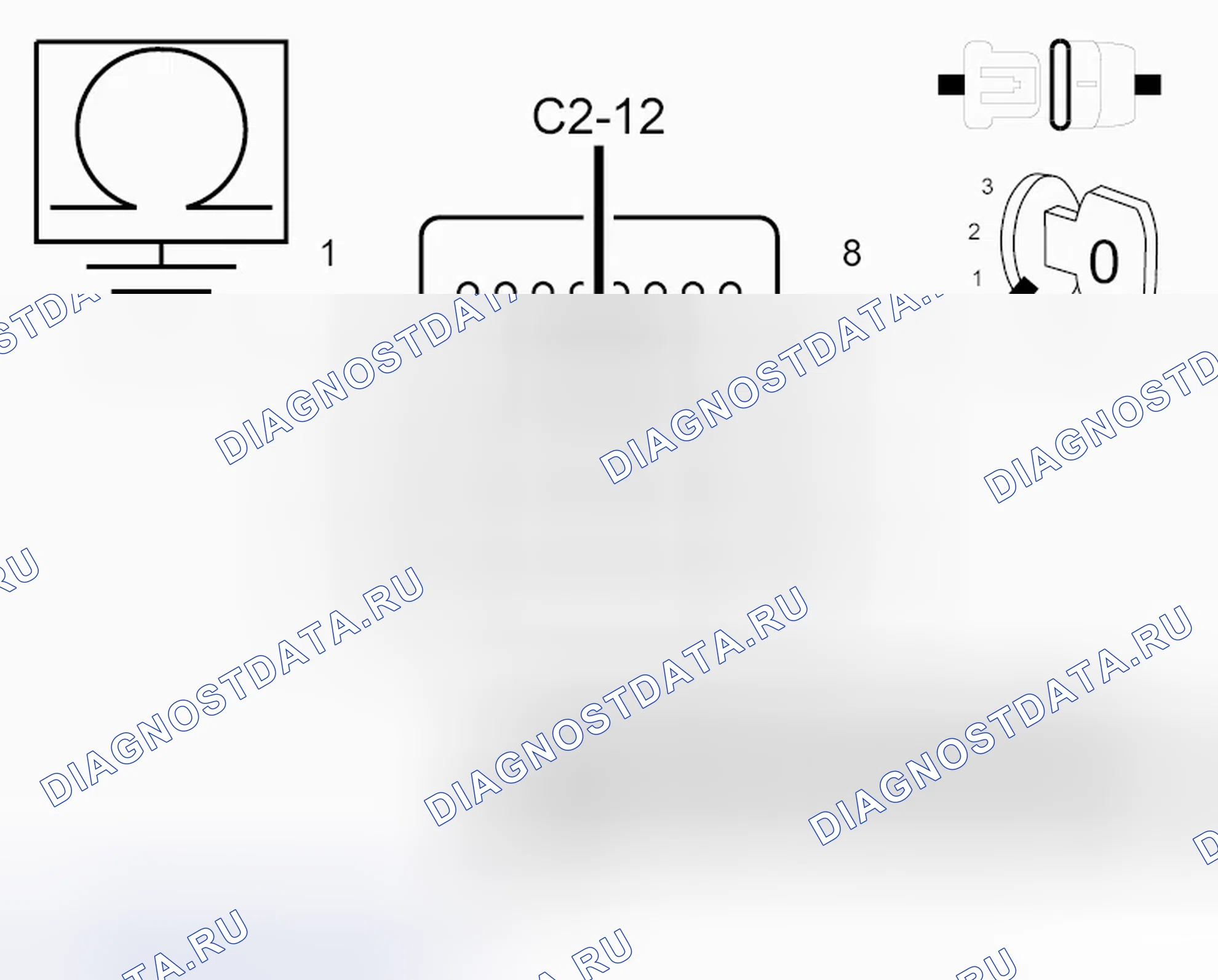Рис. 1037. Dodge Journey I