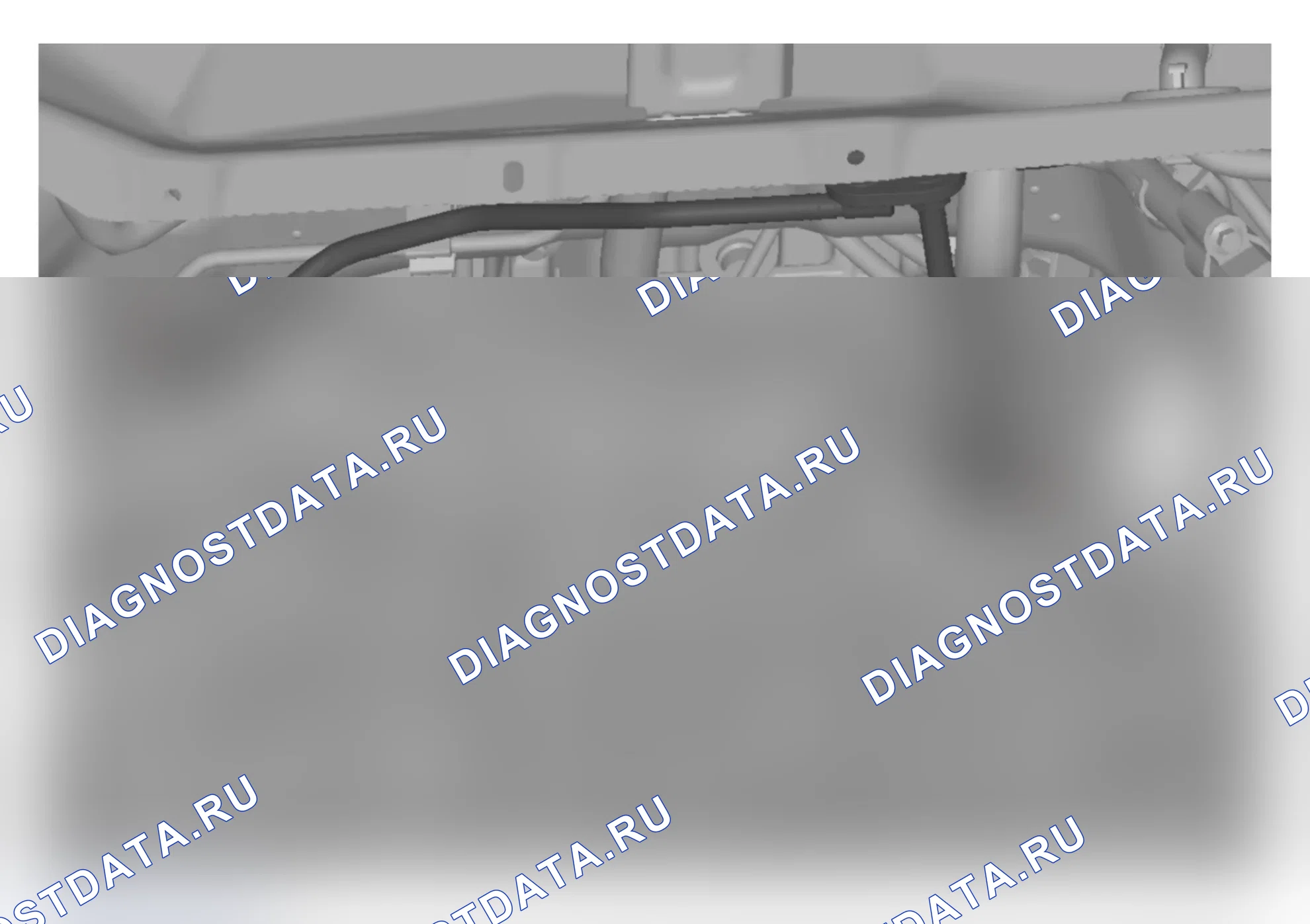 Как снять и установить узел двигателя — Haval H5. Haval H5 II