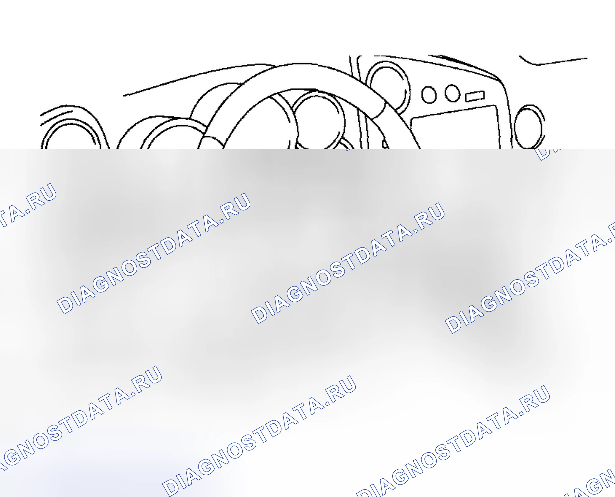Рис. 324. Toyota Matrix E130