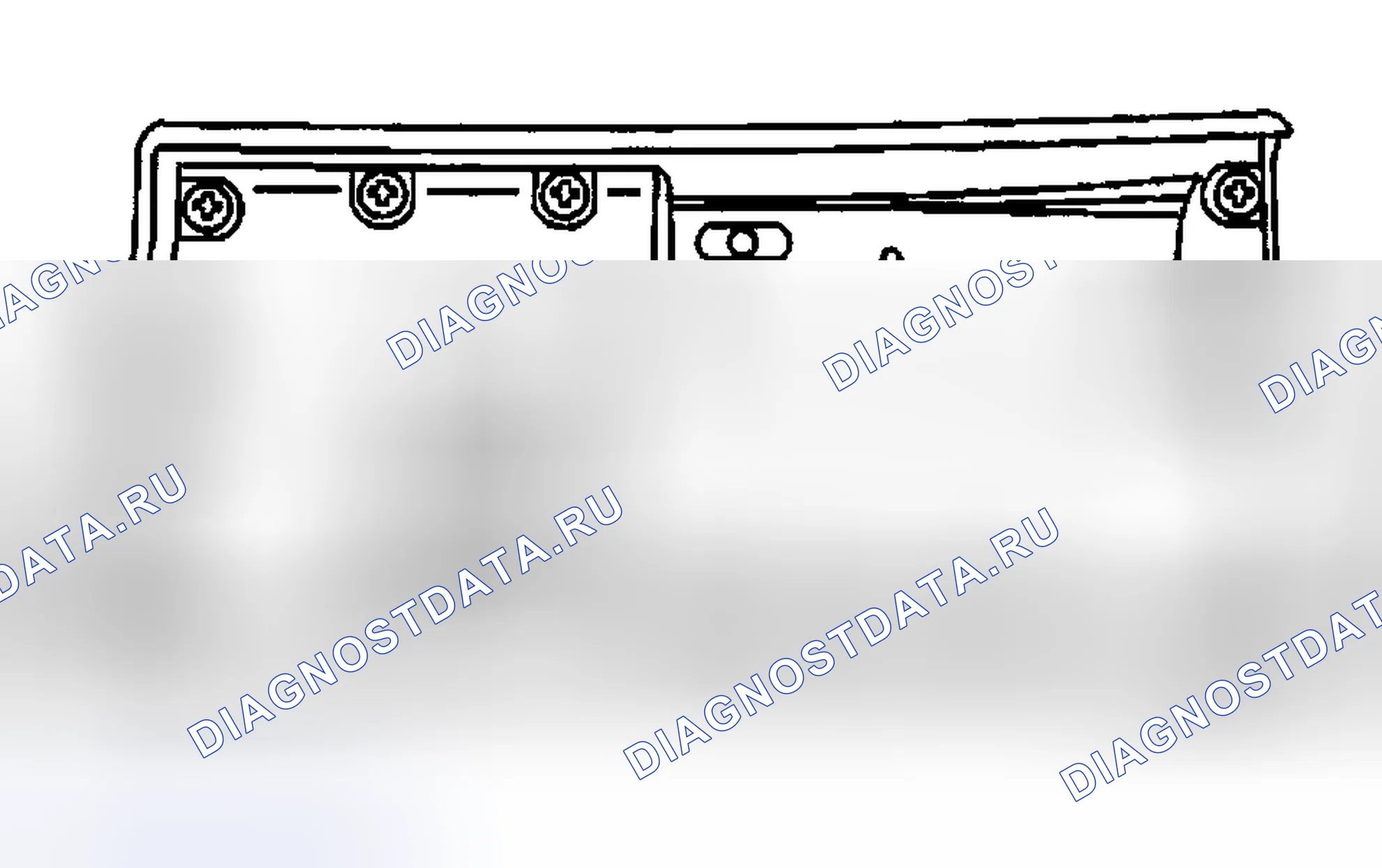 Рис. 69. Hyundai Veracruz I