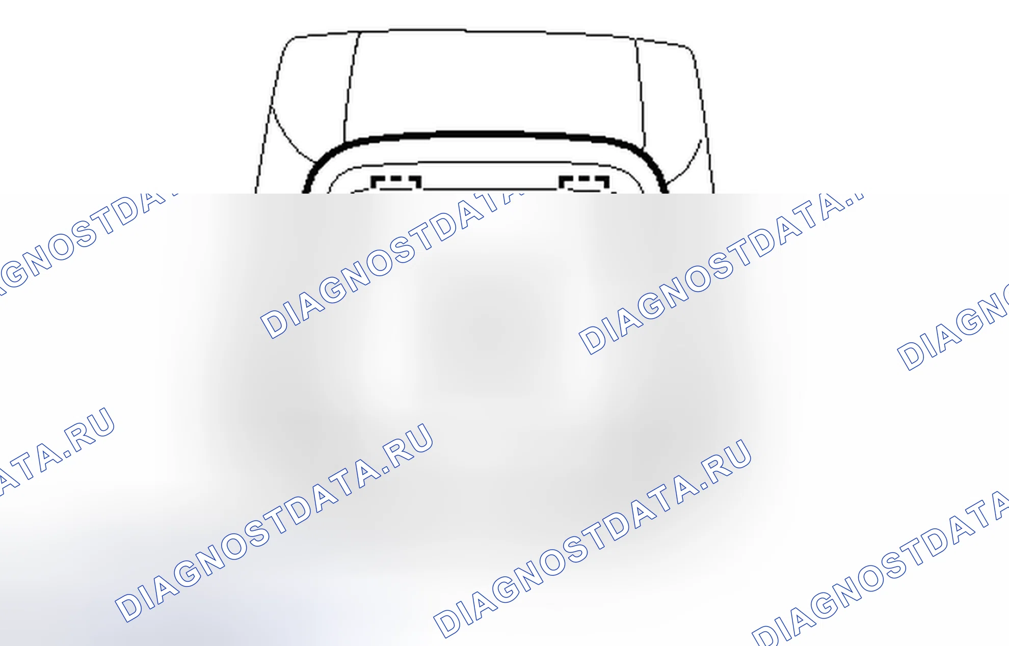 Рис. 240. Toyota Tundra II