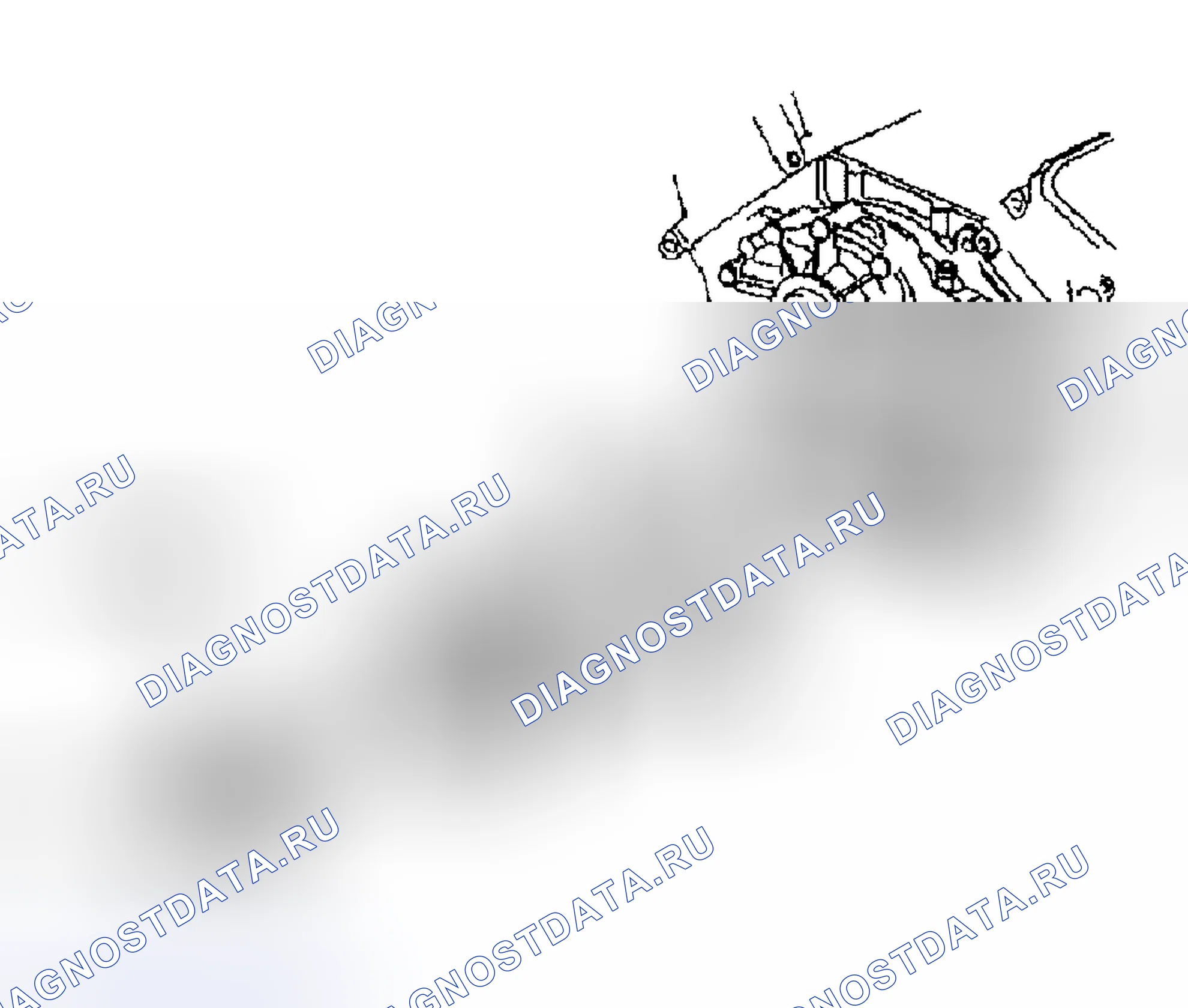 Рис. 101. Hyundai Veracruz I