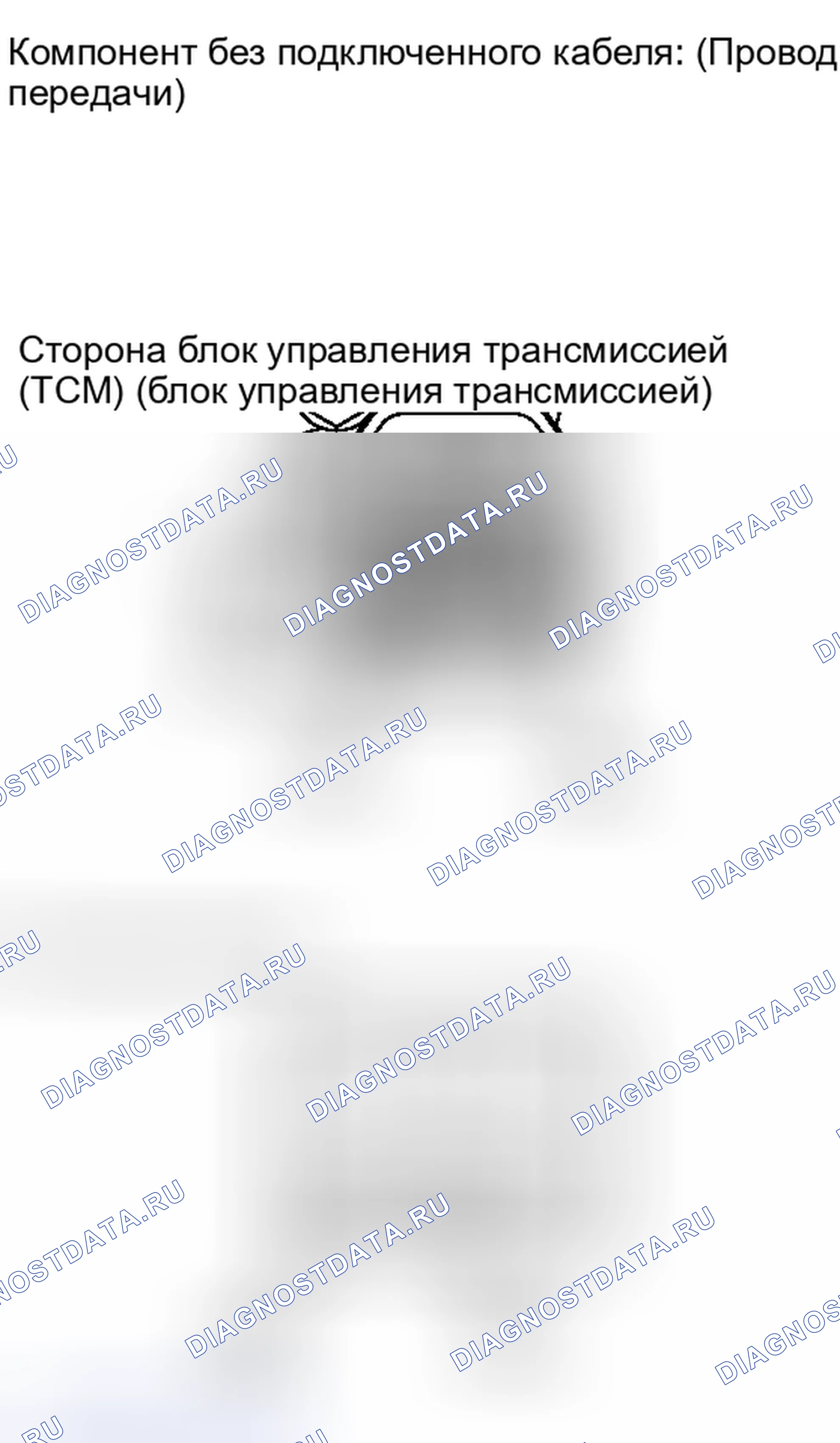 Рис. 1451. Toyota Highlander II рестайлинг