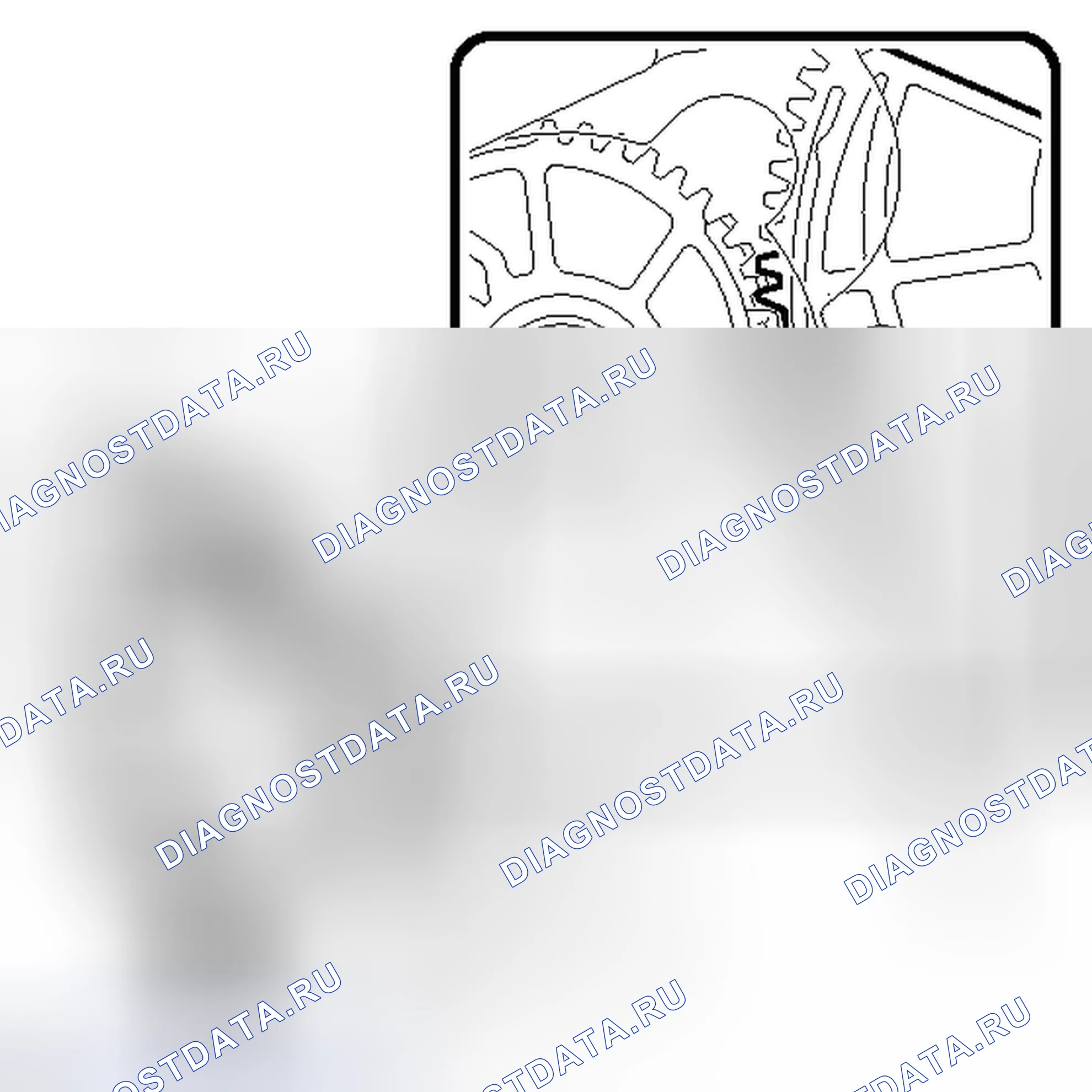 Рис. 93. Toyota Venza I