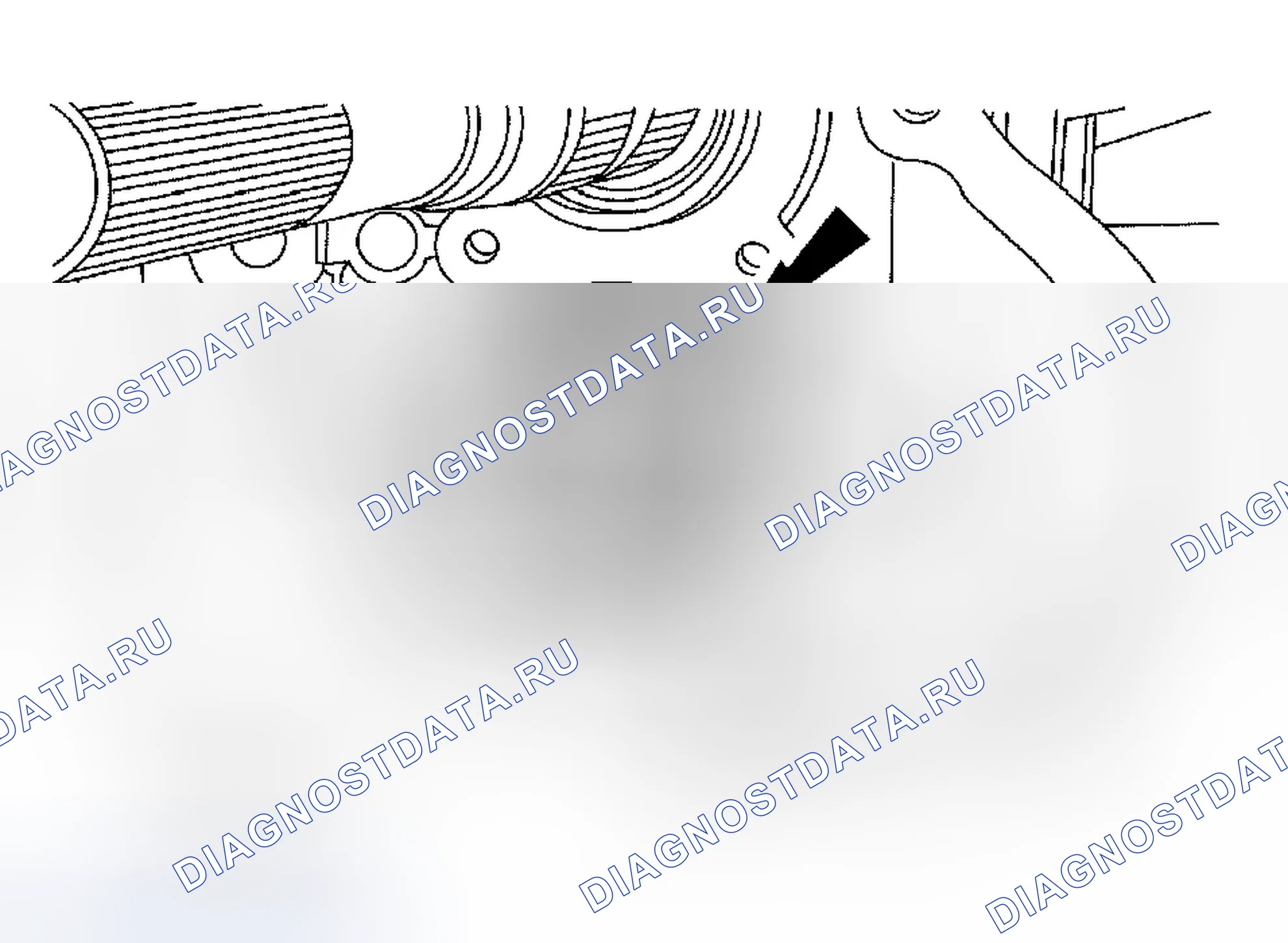 Рис. 246. Ford Pickup F350 Super Duty 