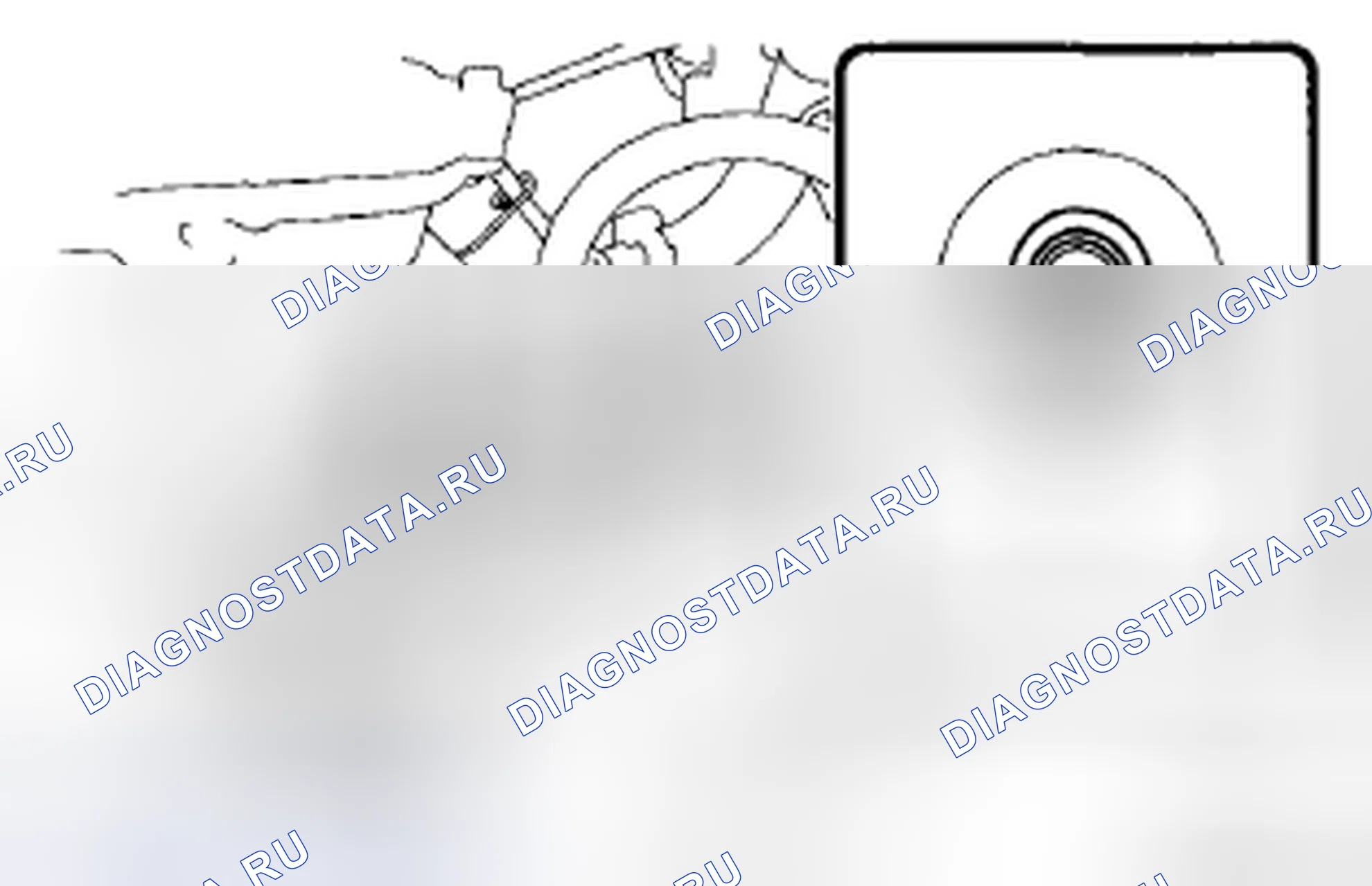 Рис. 132. Toyota Corolla X