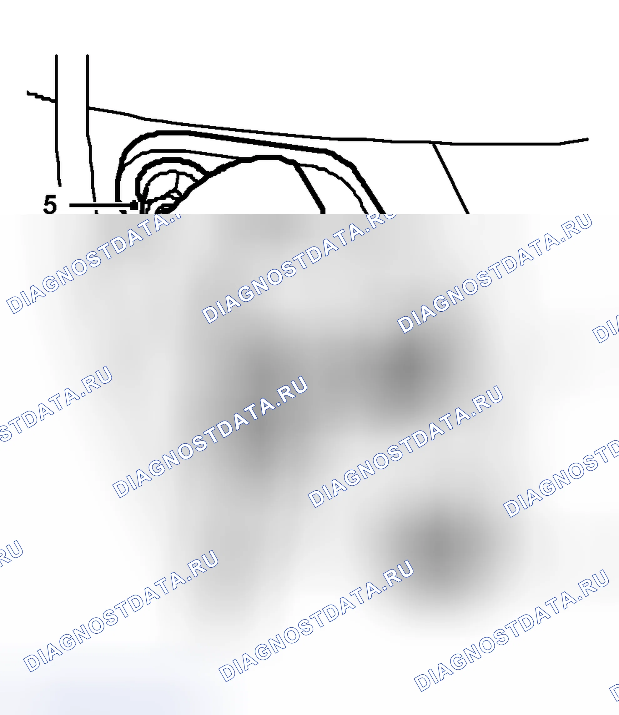 Рис. 9. Kia Picanto II рестайлинг